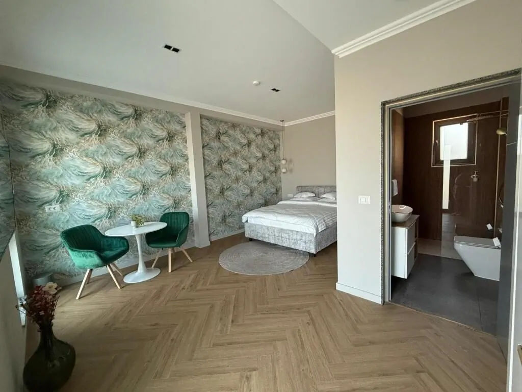 Ursachi Apartments & Rooms Suceava – Suceava, România