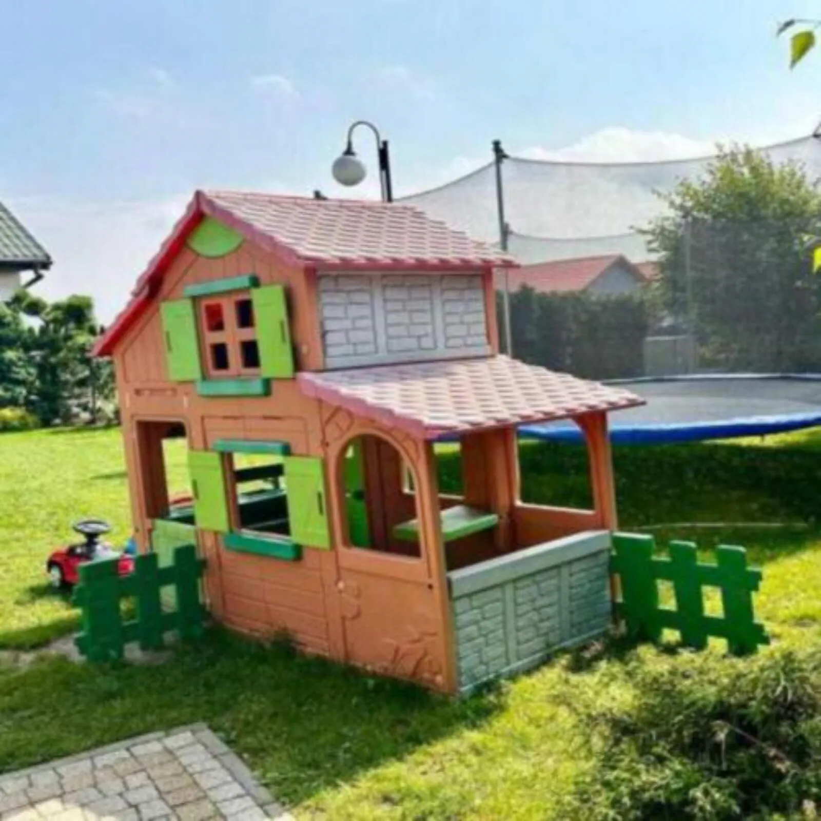 Domki Barbados Sarbinowo – Sarbinowo, Polonia