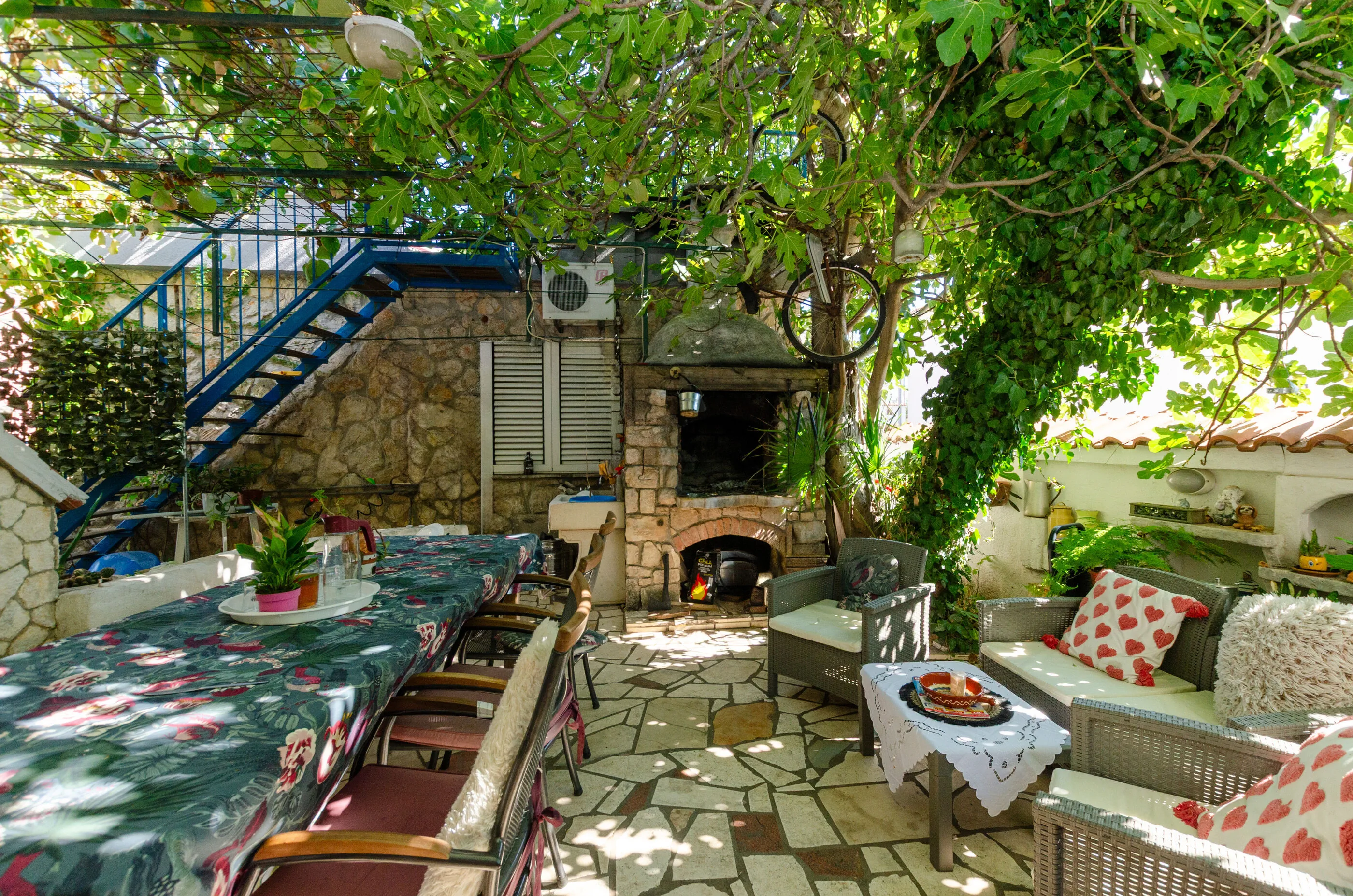 Apartments Marija Srima II – Srima, Croația