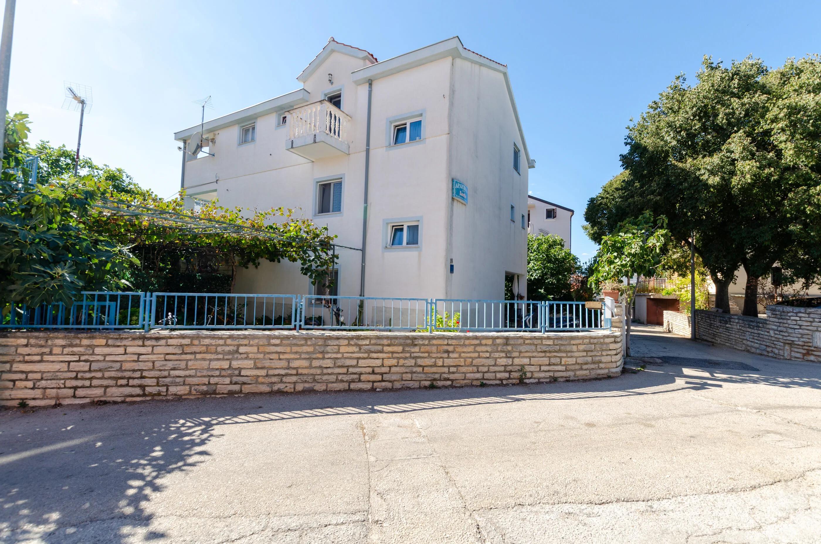 Apartments Marija Srima II – Srima, Croația
