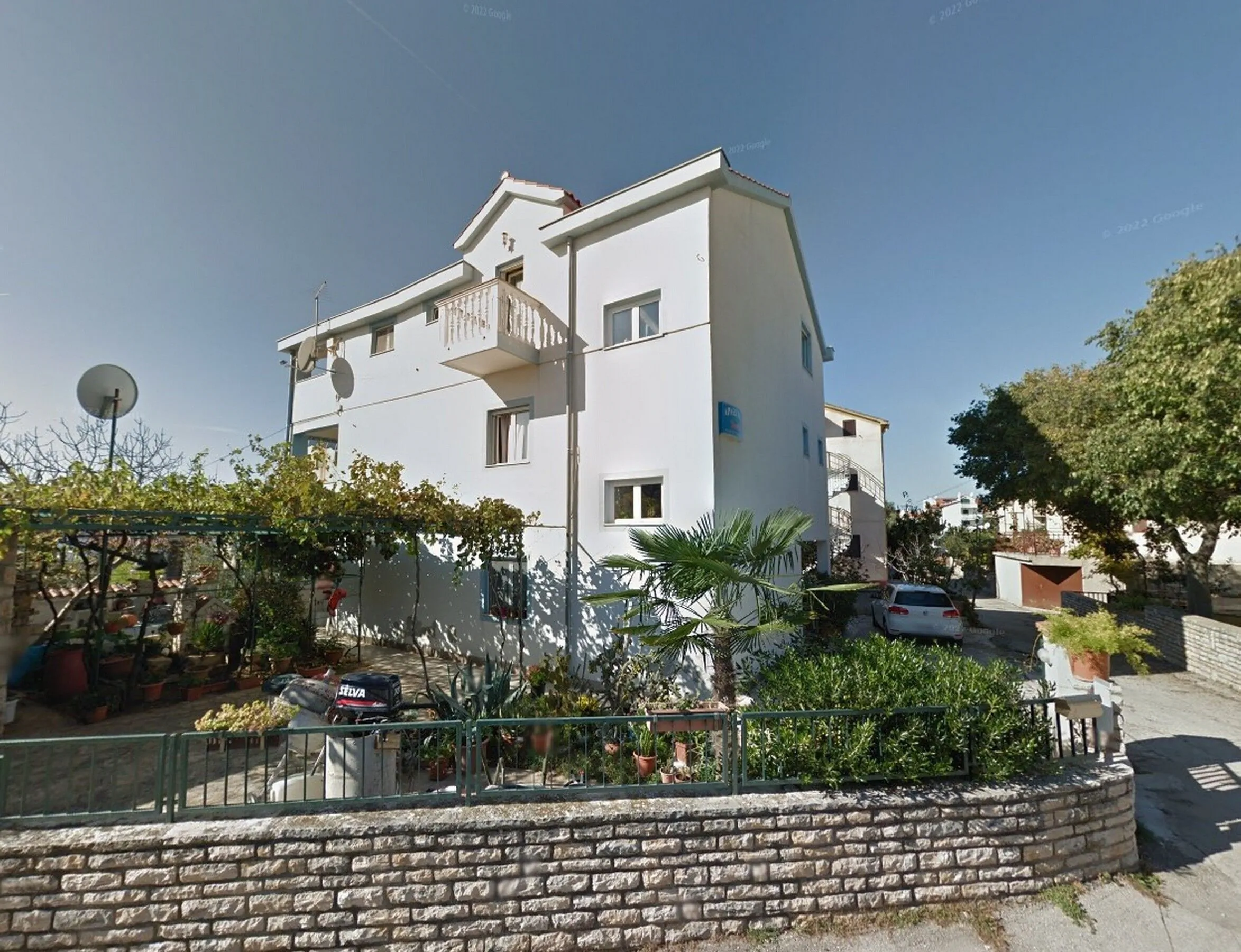 Apartments Marija Srima II – Srima, Croația