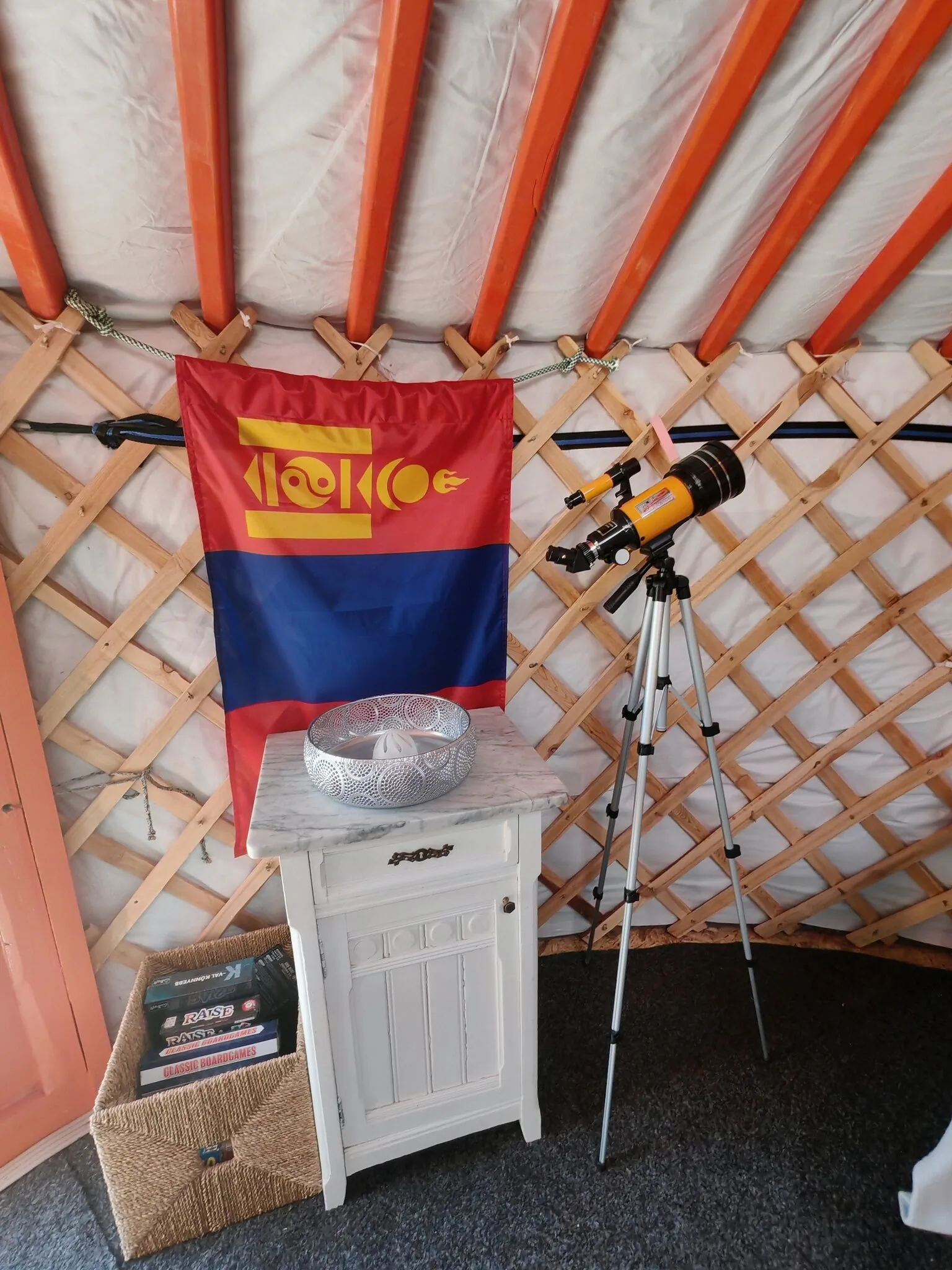 Erika Glamping és Jurta Gyomaendrőd - foto 7