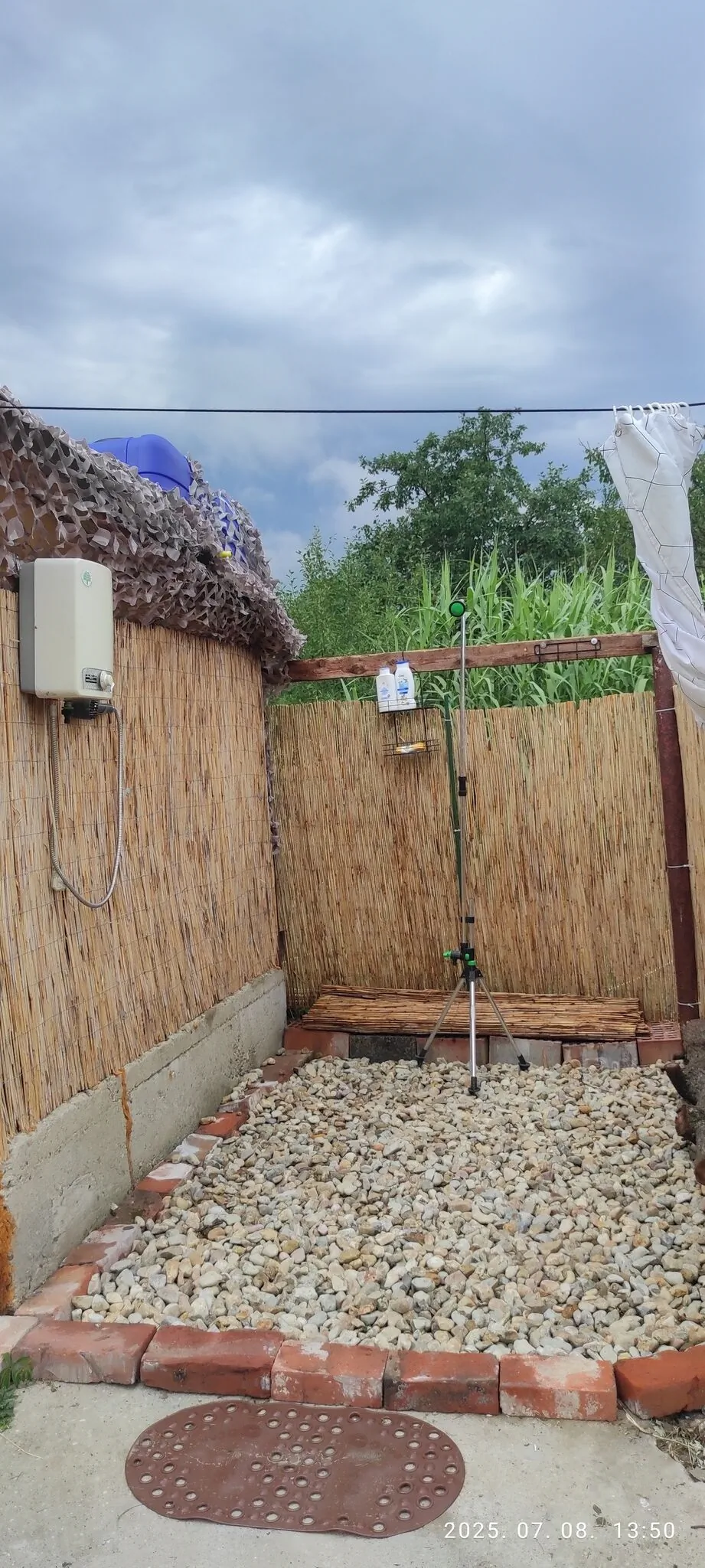 Erika Glamping és Jurta Gyomaendrőd - foto 10