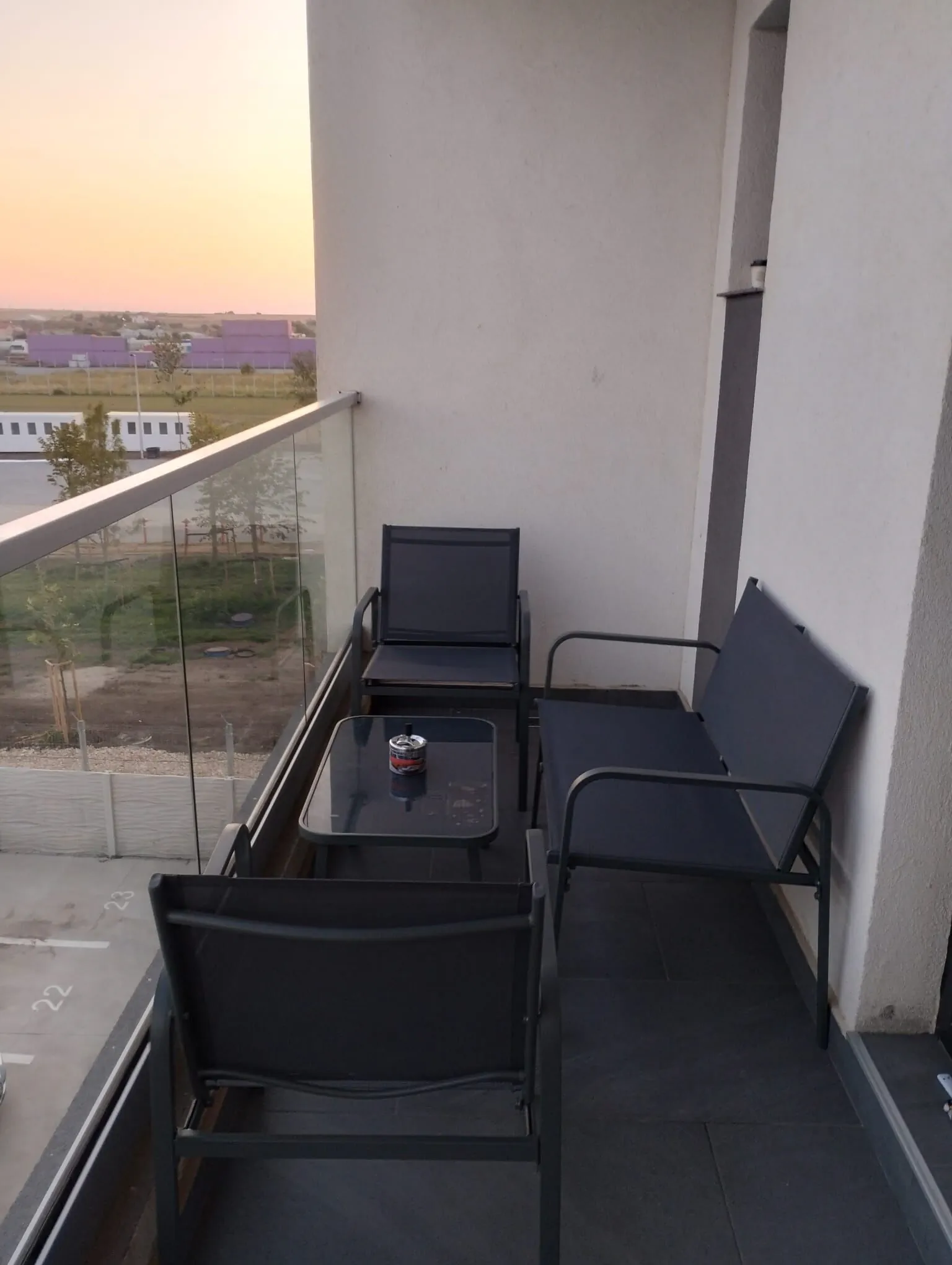 Apartament Ingrid Luxury Studio Costineşti – Costineşti, România