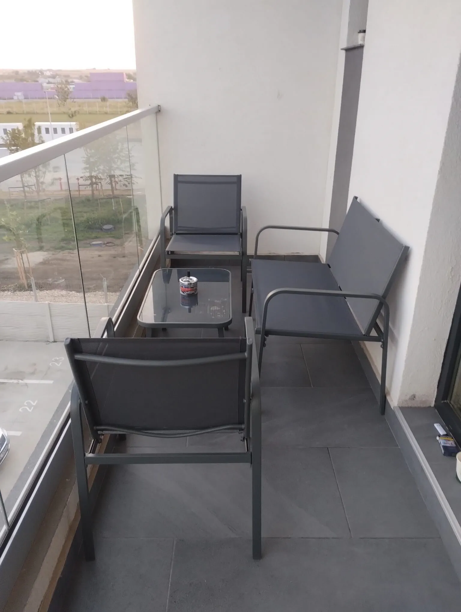 Apartament Ingrid Luxury Studio Costineşti – Costineşti, România