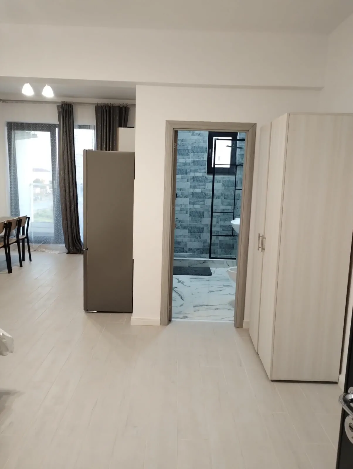 Apartament Ingrid Luxury Studio Costineşti – Costineşti, România