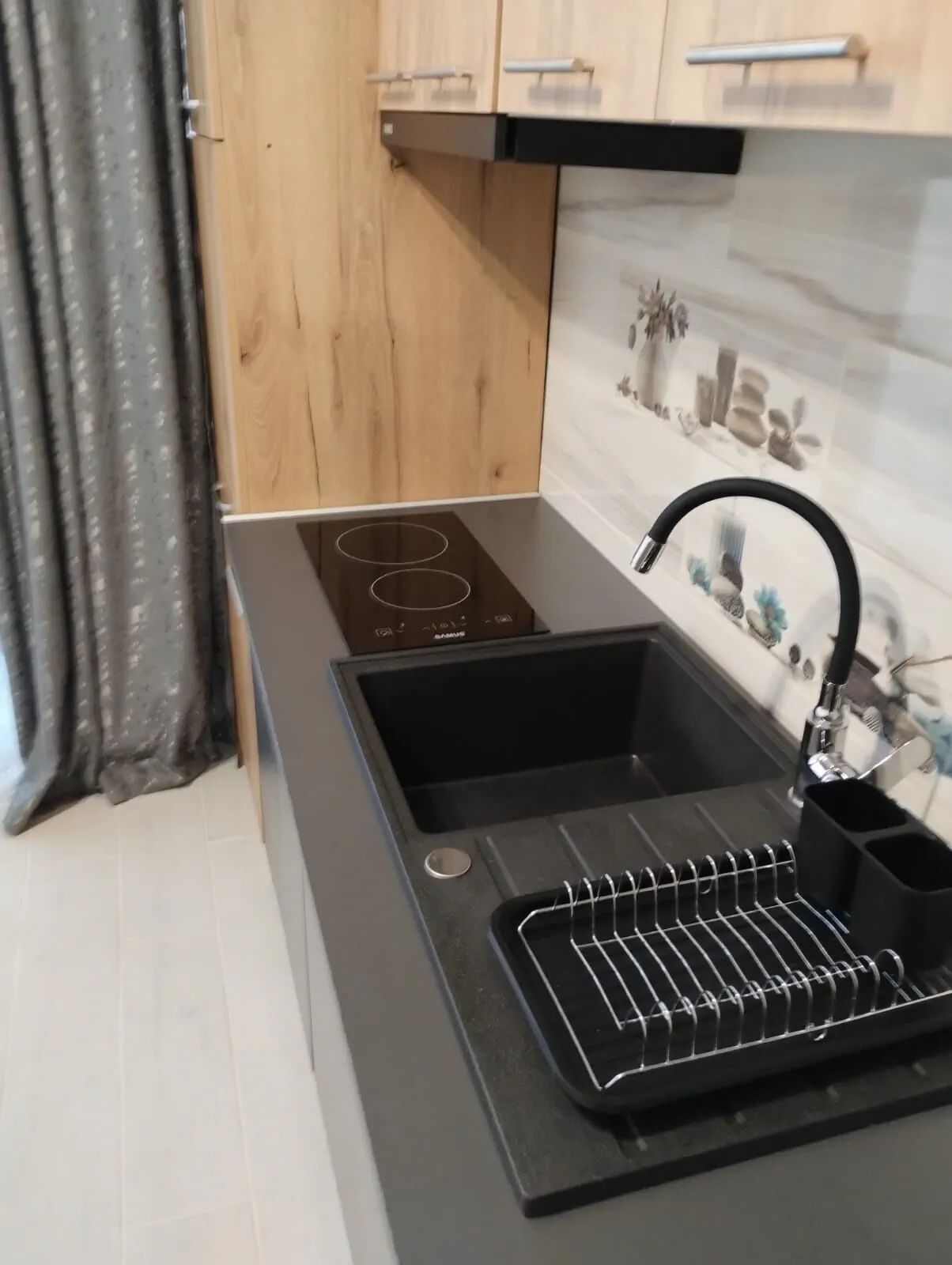 Apartament Ingrid Luxury Studio Costineşti – Costineşti, România