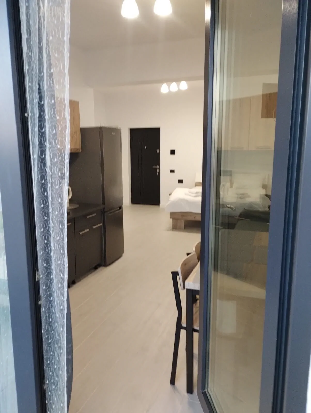 Apartament Ingrid Luxury Studio Costineşti – Costineşti, România