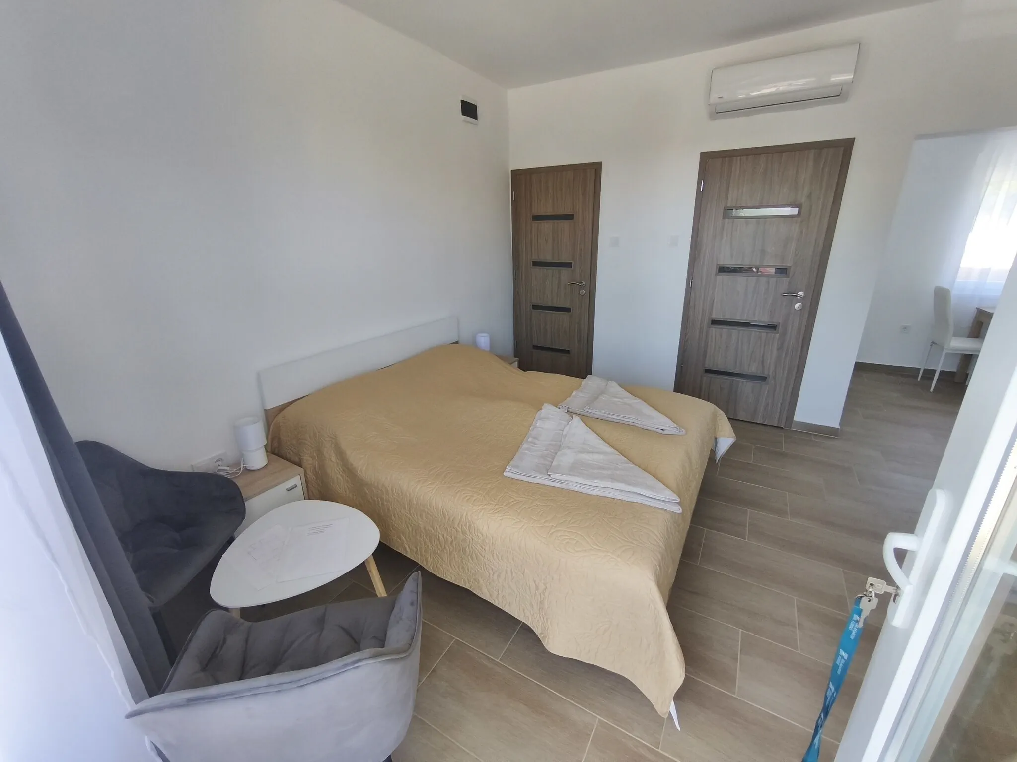 Gyöngyvirág Apartmanház Zalakaros - foto 6