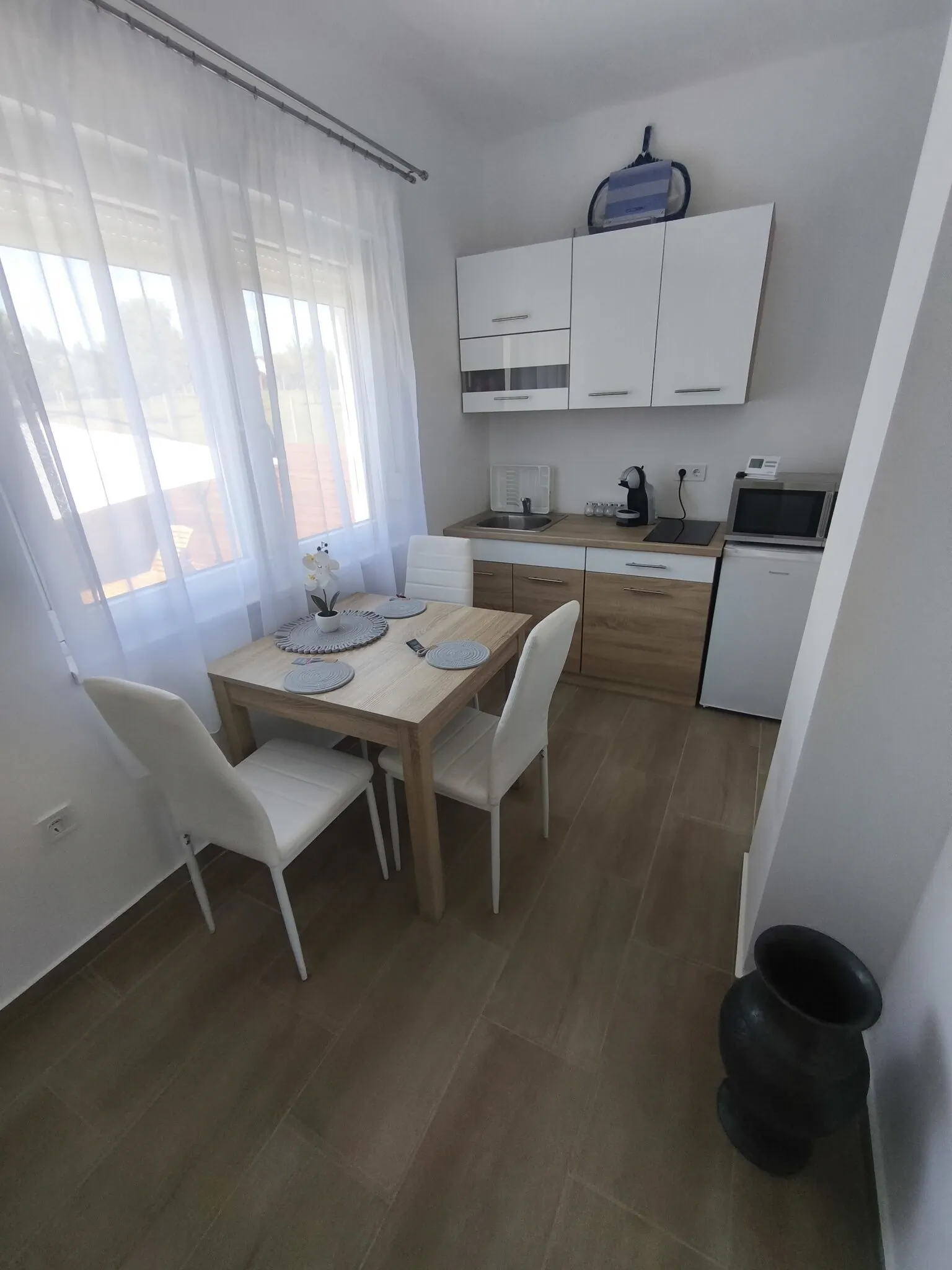 Gyöngyvirág Apartmanház Zalakaros - foto 7