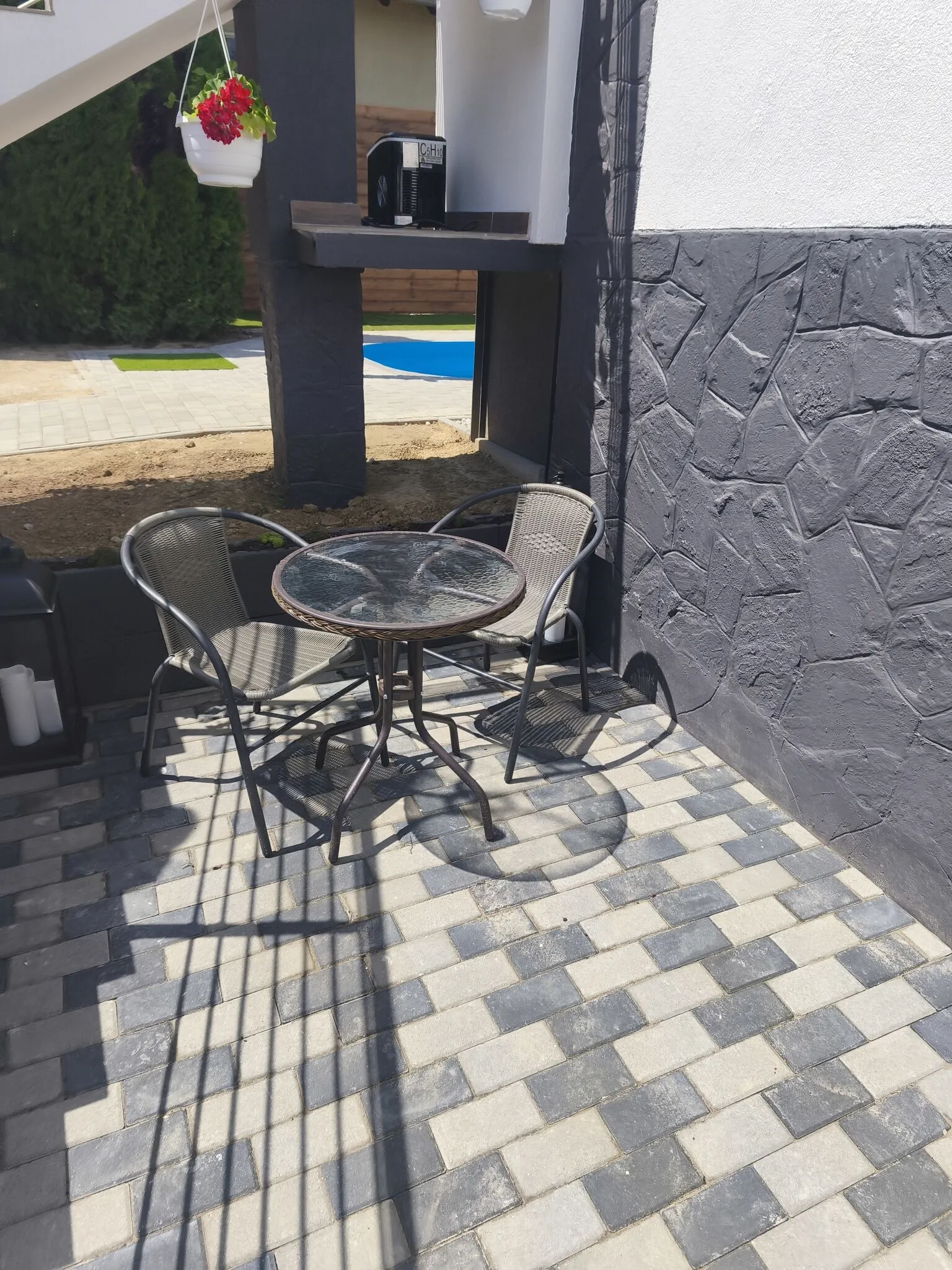 Gyöngyvirág Apartmanház Zalakaros - foto 5