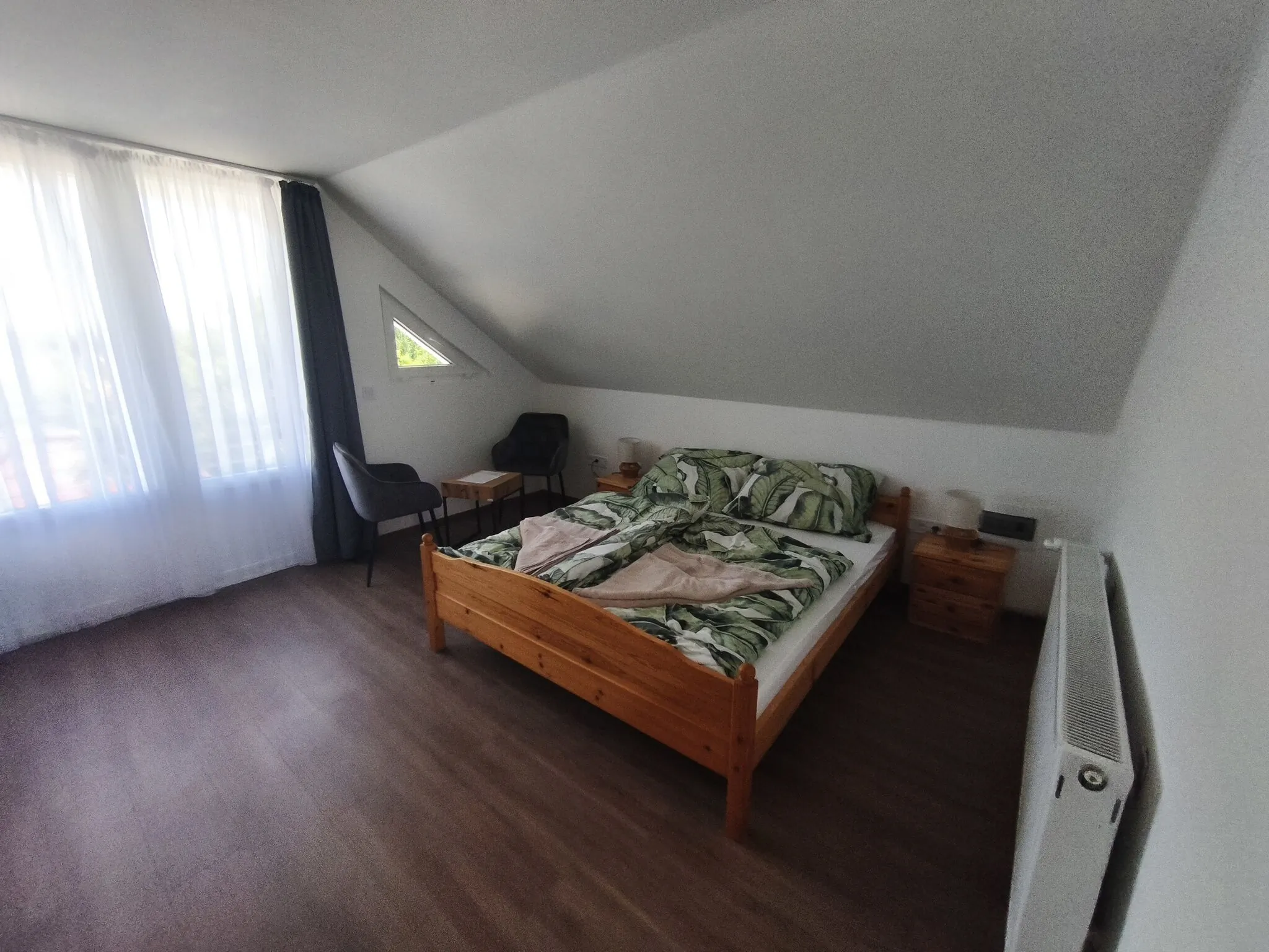 Gyöngyvirág Apartmanház Zalakaros - foto 9