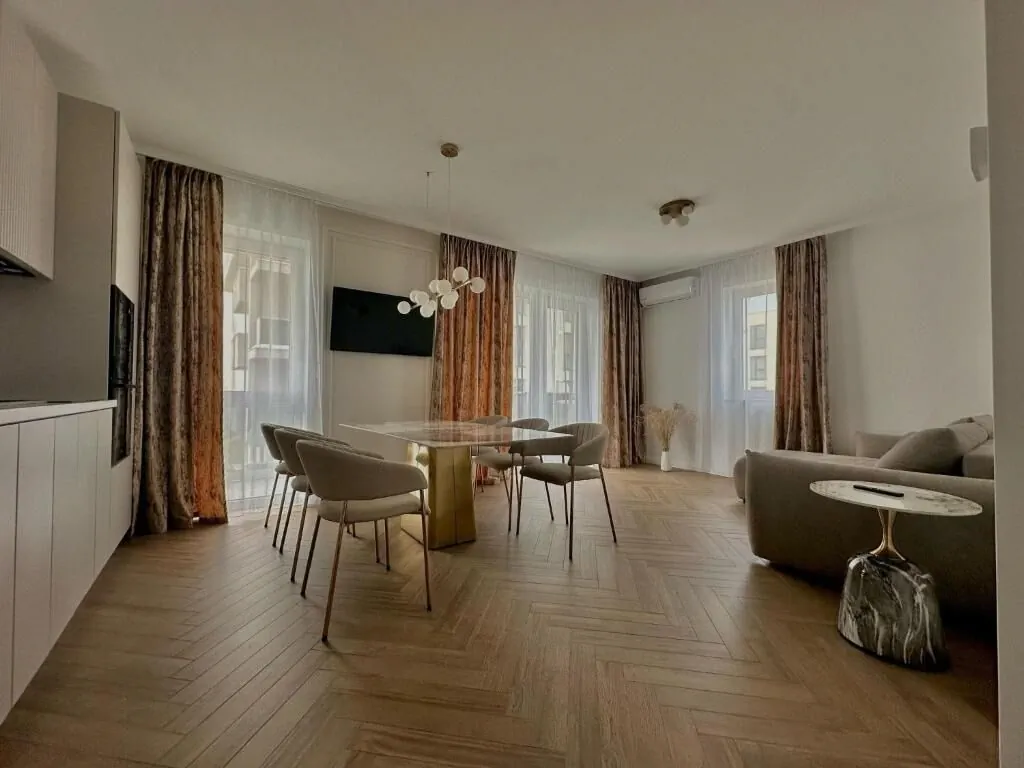 Keri Luxury Apartments Oradea – Oradea, România