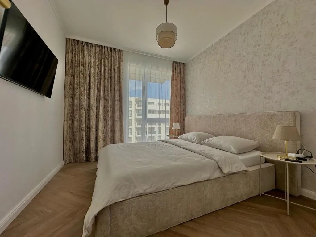Keri Luxury Apartments Oradea – Oradea, România