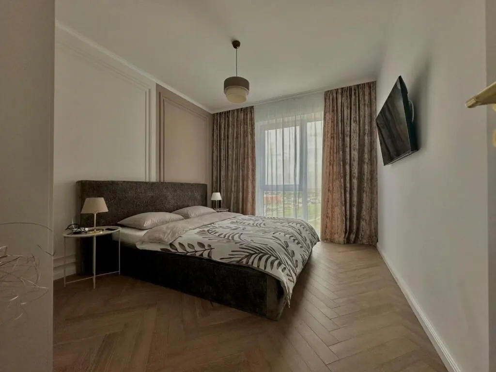 Keri Luxury Apartments Oradea – Oradea, România