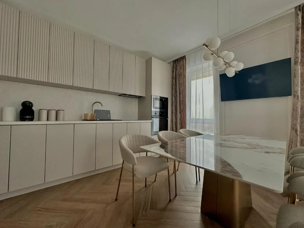 Keri Luxury Apartments Oradea – Oradea, România