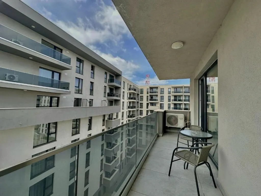 Keri Luxury Apartments Oradea – Oradea, România