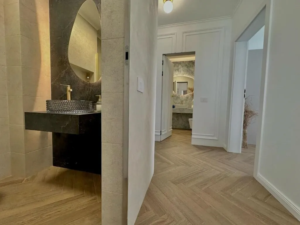 Keri Luxury Apartments Oradea – Oradea, România