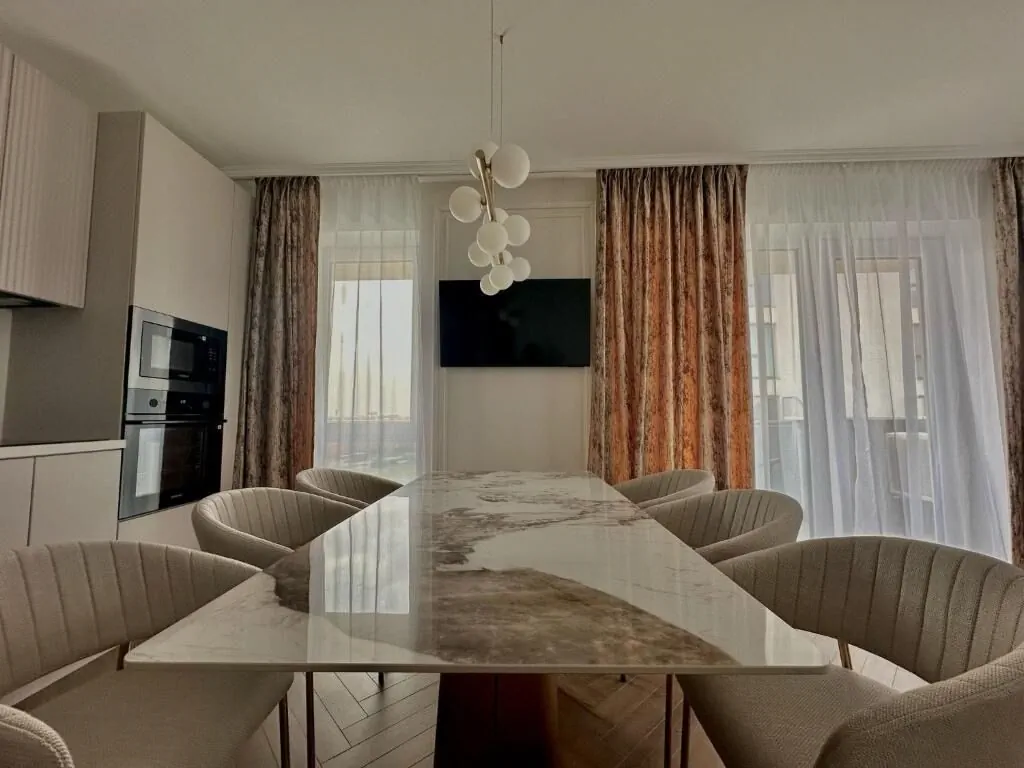 Keri Luxury Apartments Oradea – Oradea, România