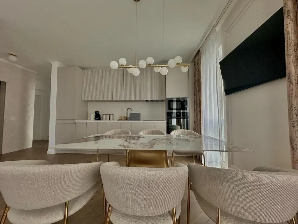 Keri Luxury Apartments Oradea – Oradea, România
