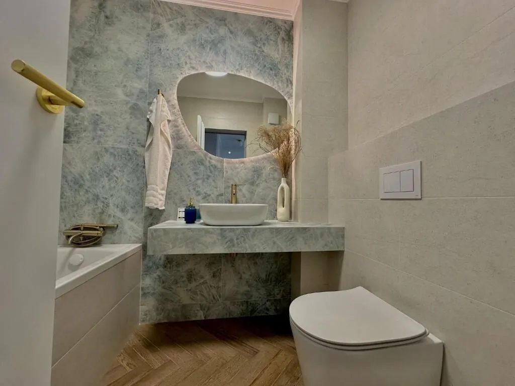 Keri Luxury Apartments Oradea – Oradea, România