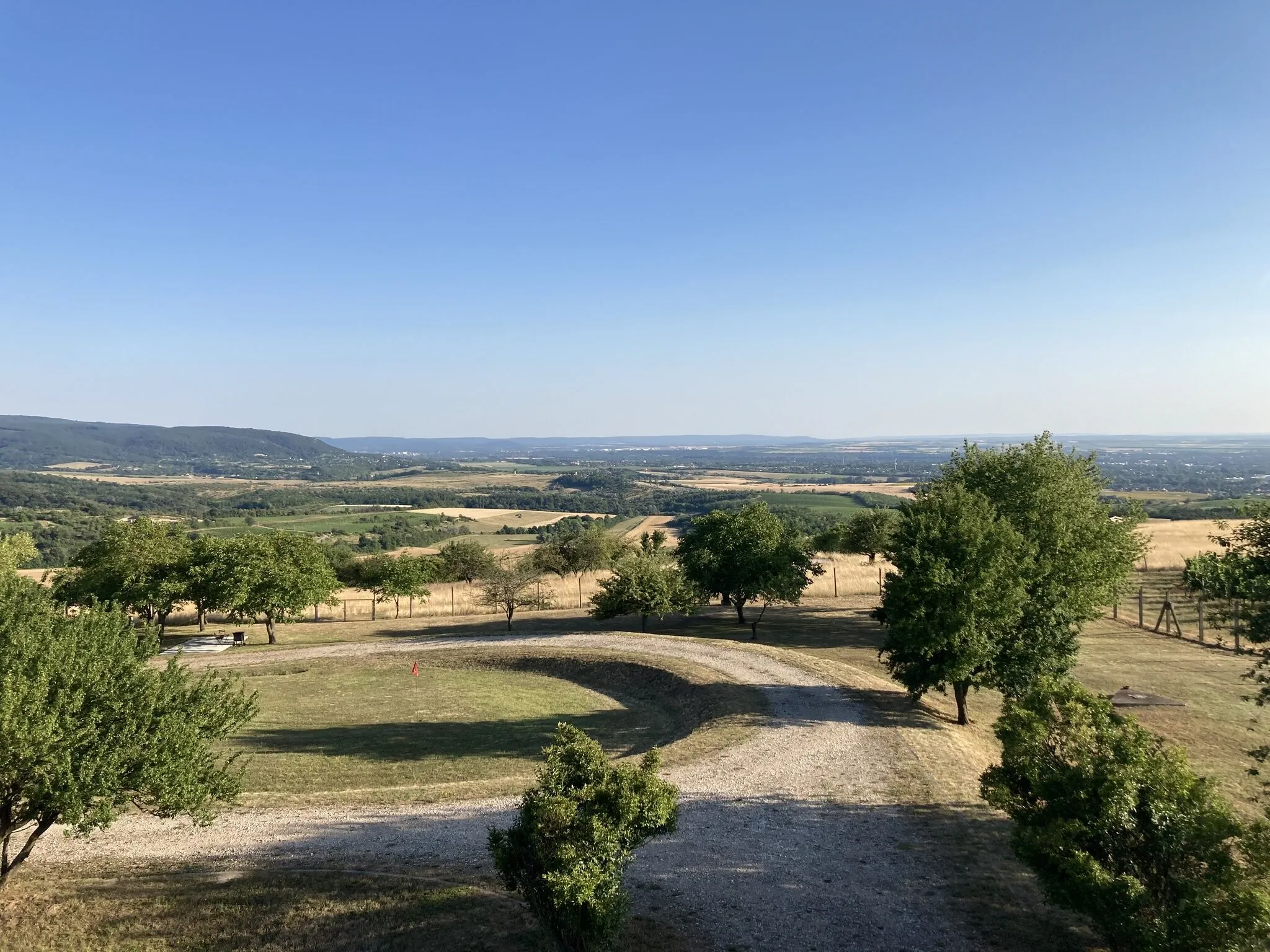 Bázis a hegyen Vendégház Dunaszentmiklós – Dunaszentmiklós, Maďarsko