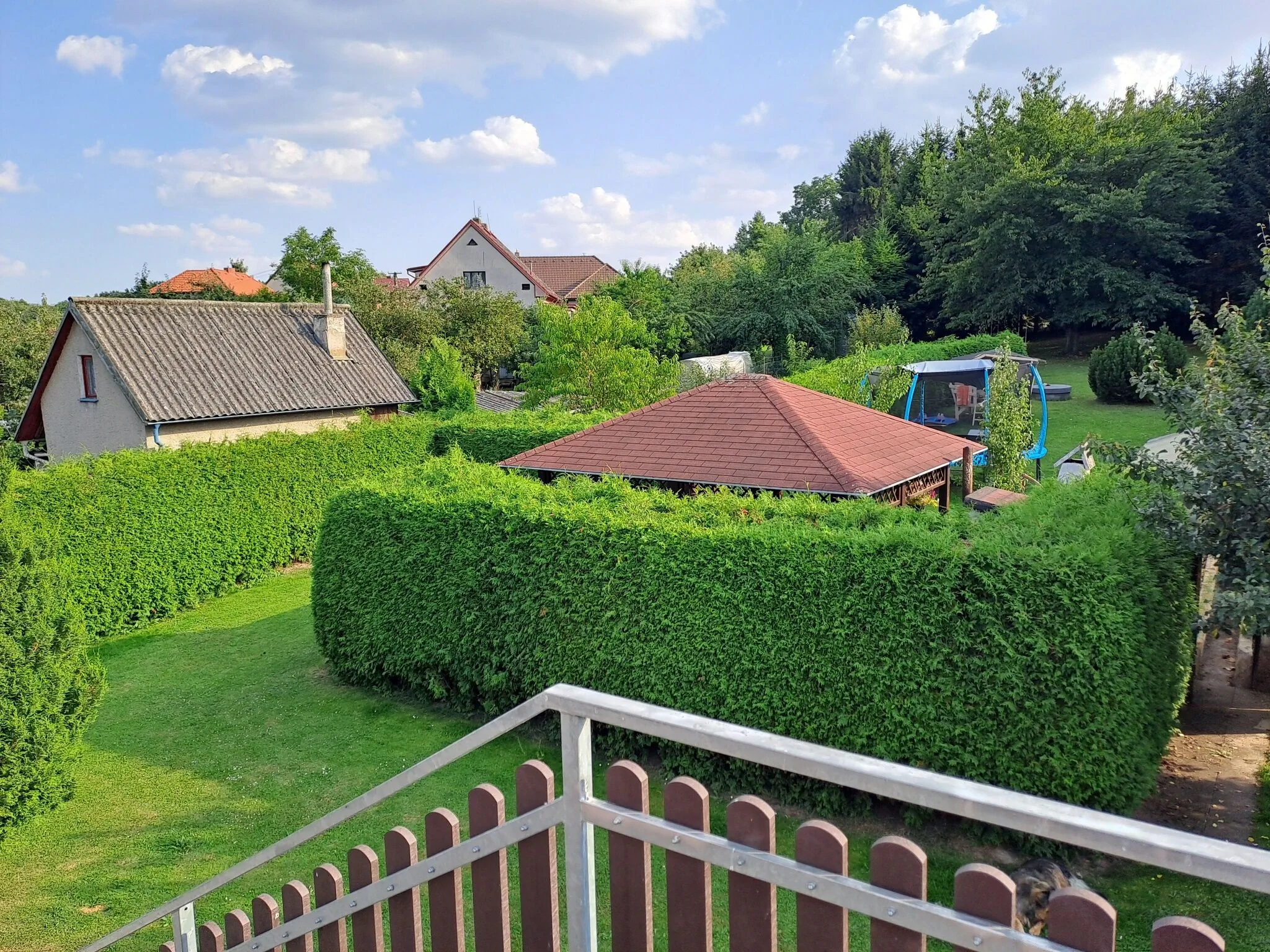 H apartmán Jankov – Jankov, Česká republika