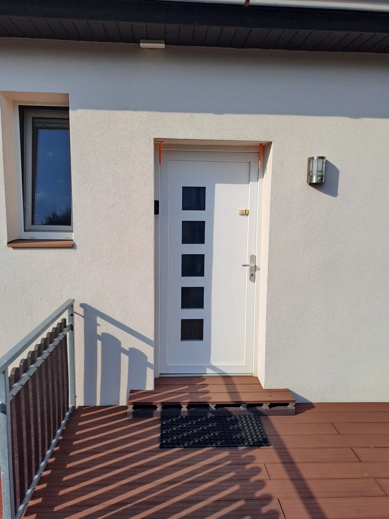 H apartmán Jankov – Jankov, Česká republika