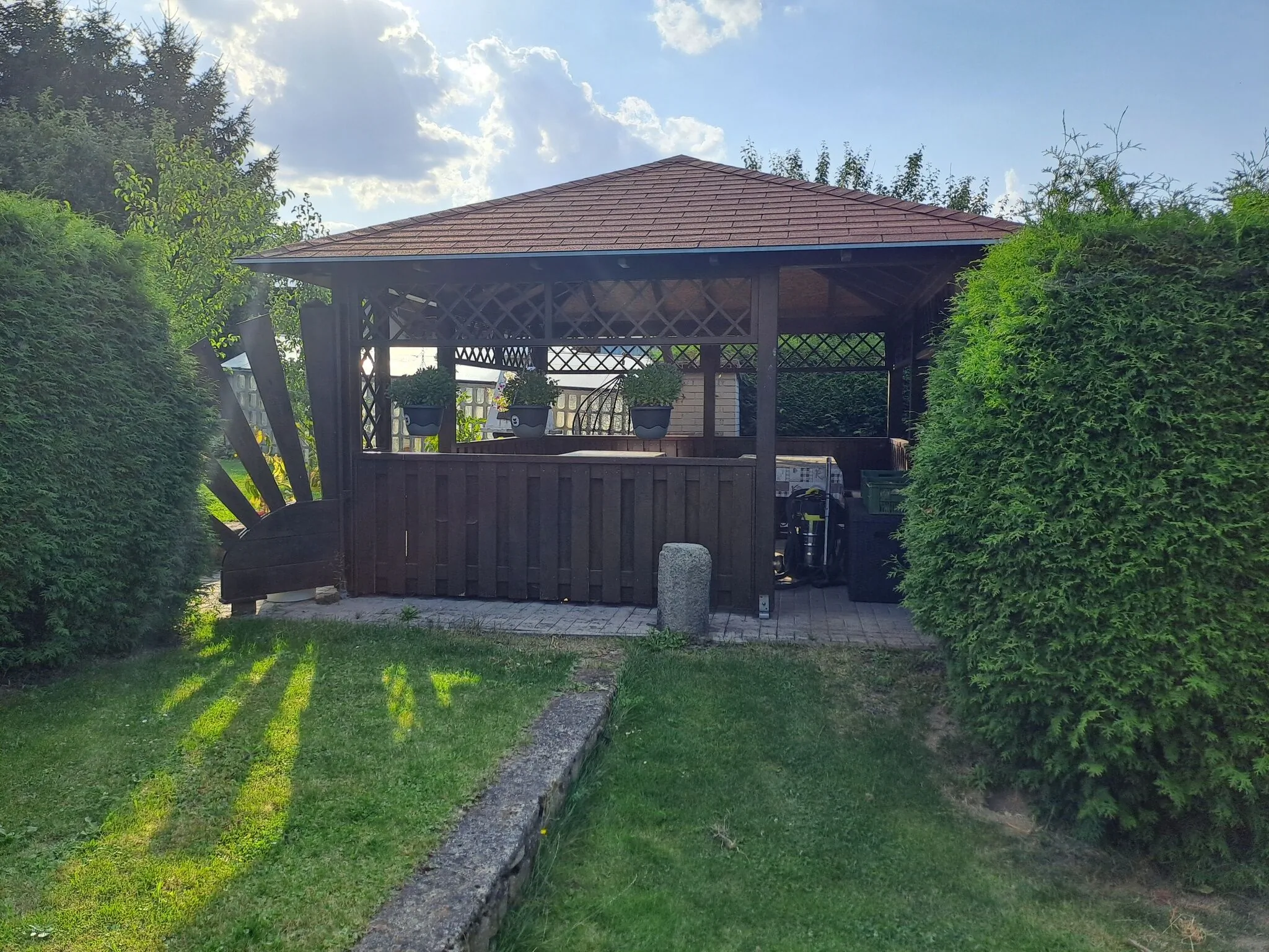 H apartmán Jankov – Jankov, Česká republika