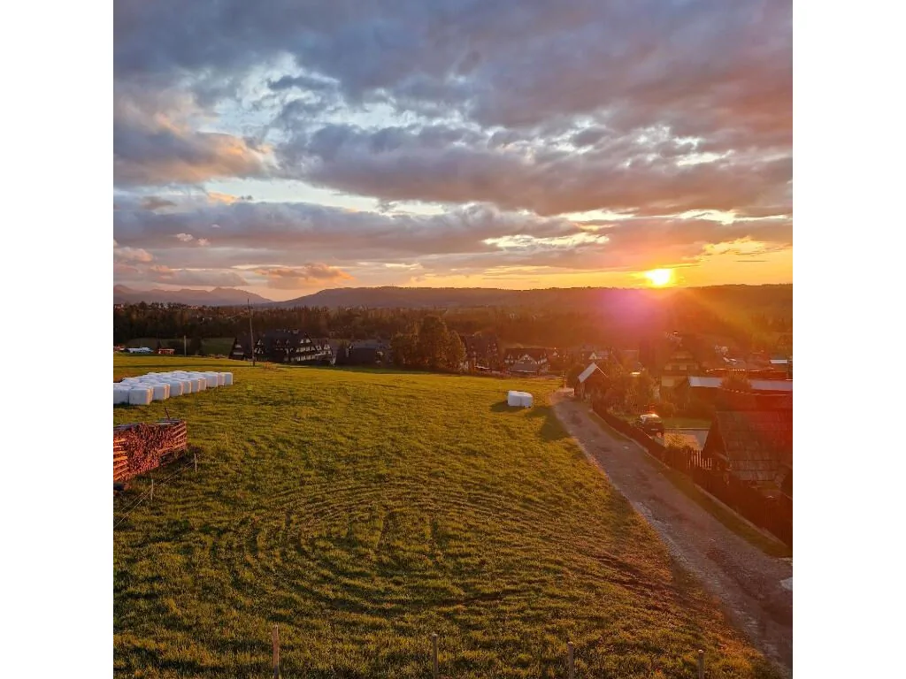 Gościniec Murzasichle – Murzasichle, Polsko