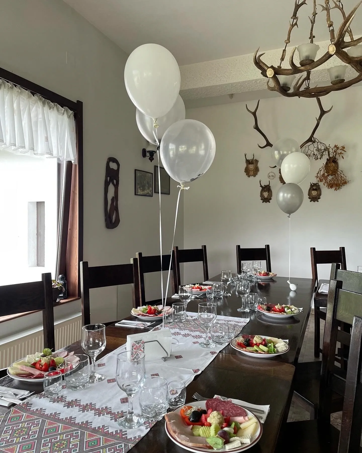 Vila Valea Sălbatică Şinca Veche - foto 3