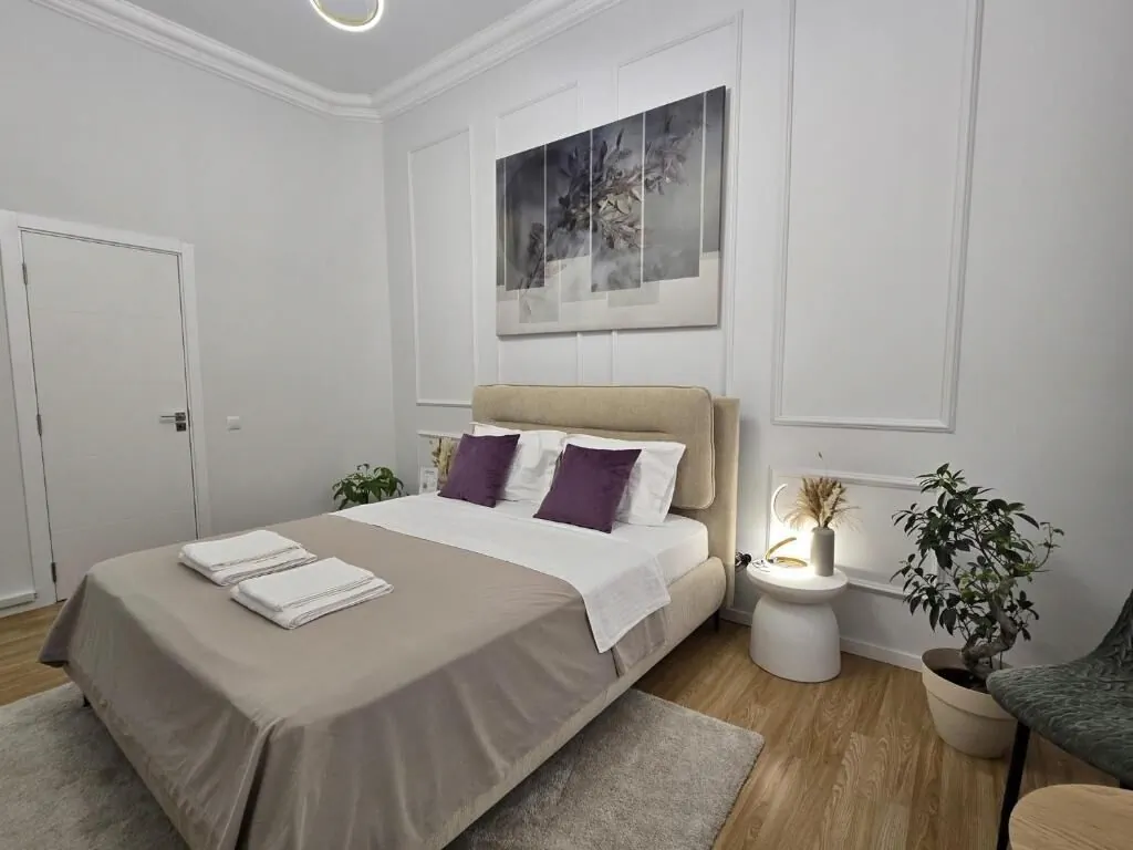 Luxury House - Private Garden & Parking - Old Town București – București, România