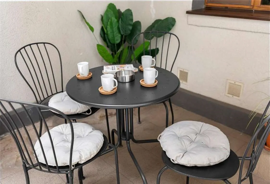 Luxury House - Private Garden & Parking - Old Town București – București, România