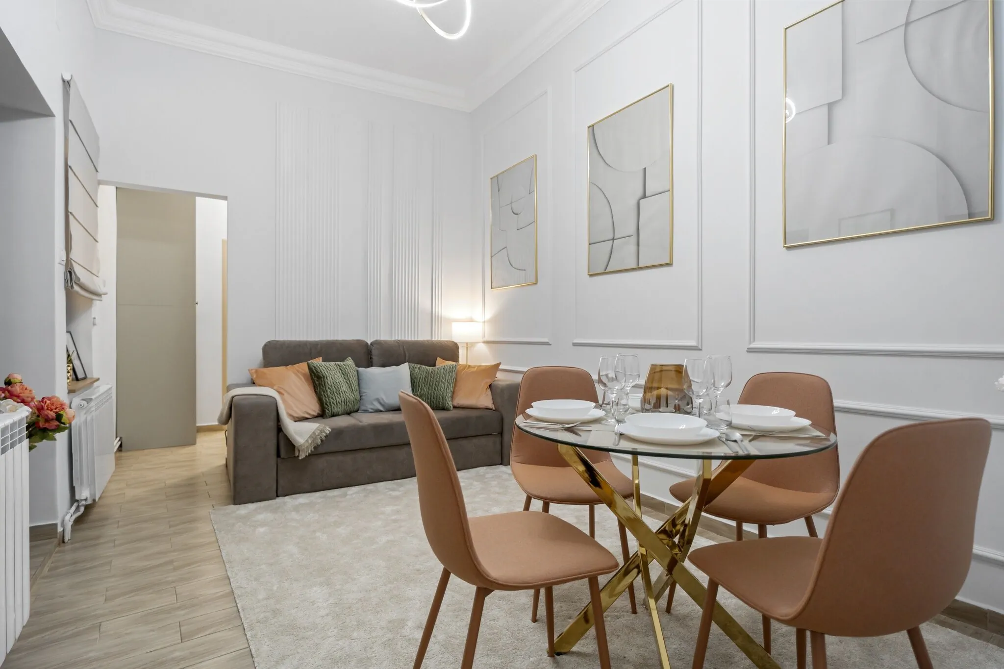 Luxury House - Private Garden & Parking - Old Town București – București, România