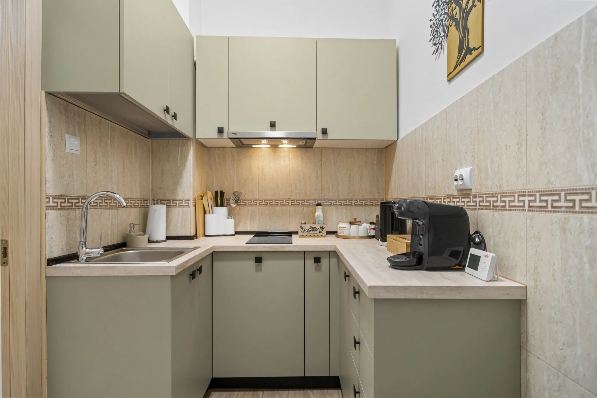 Luxury House - Private Garden & Parking - Old Town București – București, România