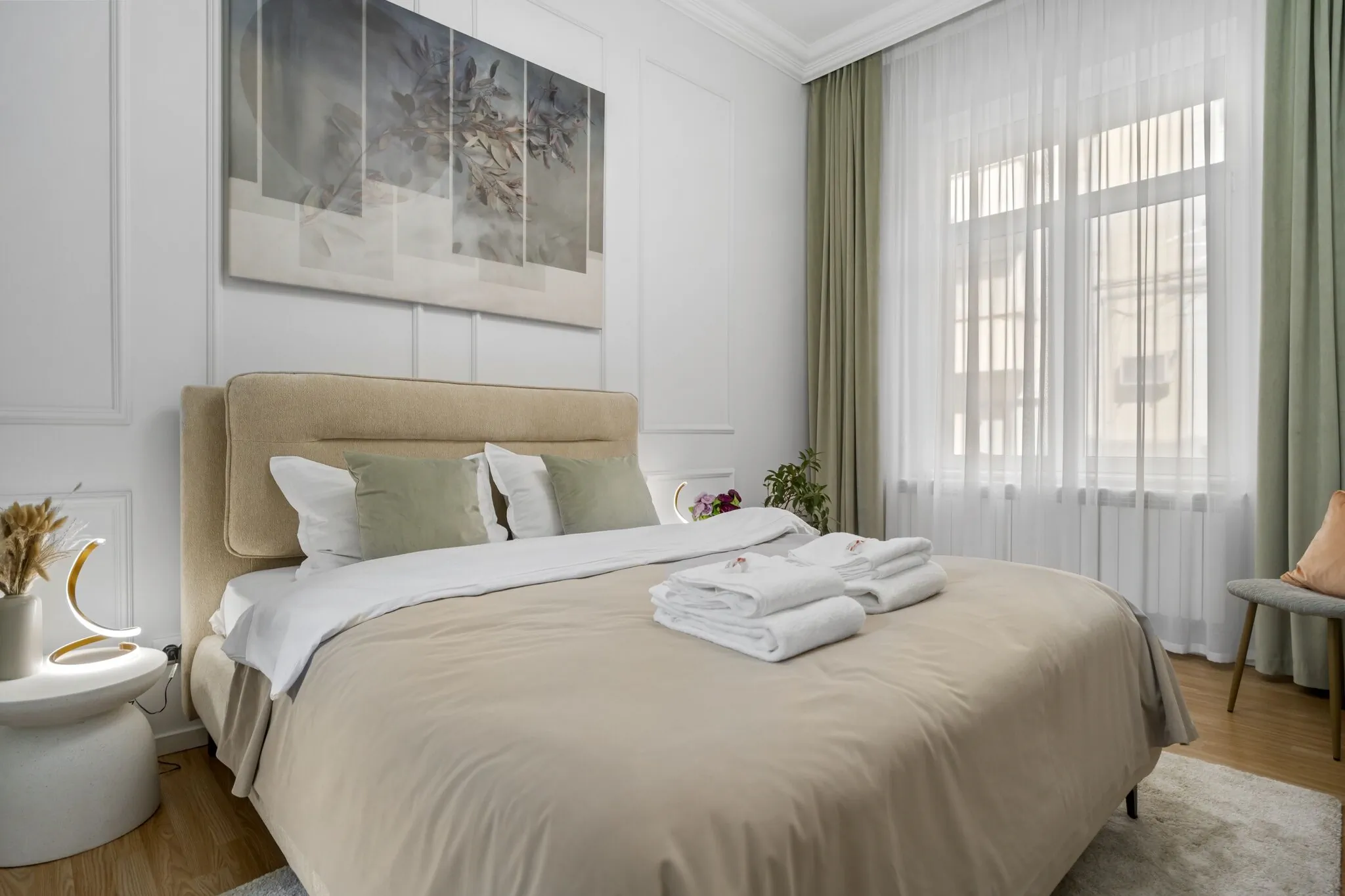 Luxury House - Private Garden & Parking - Old Town București – București, România