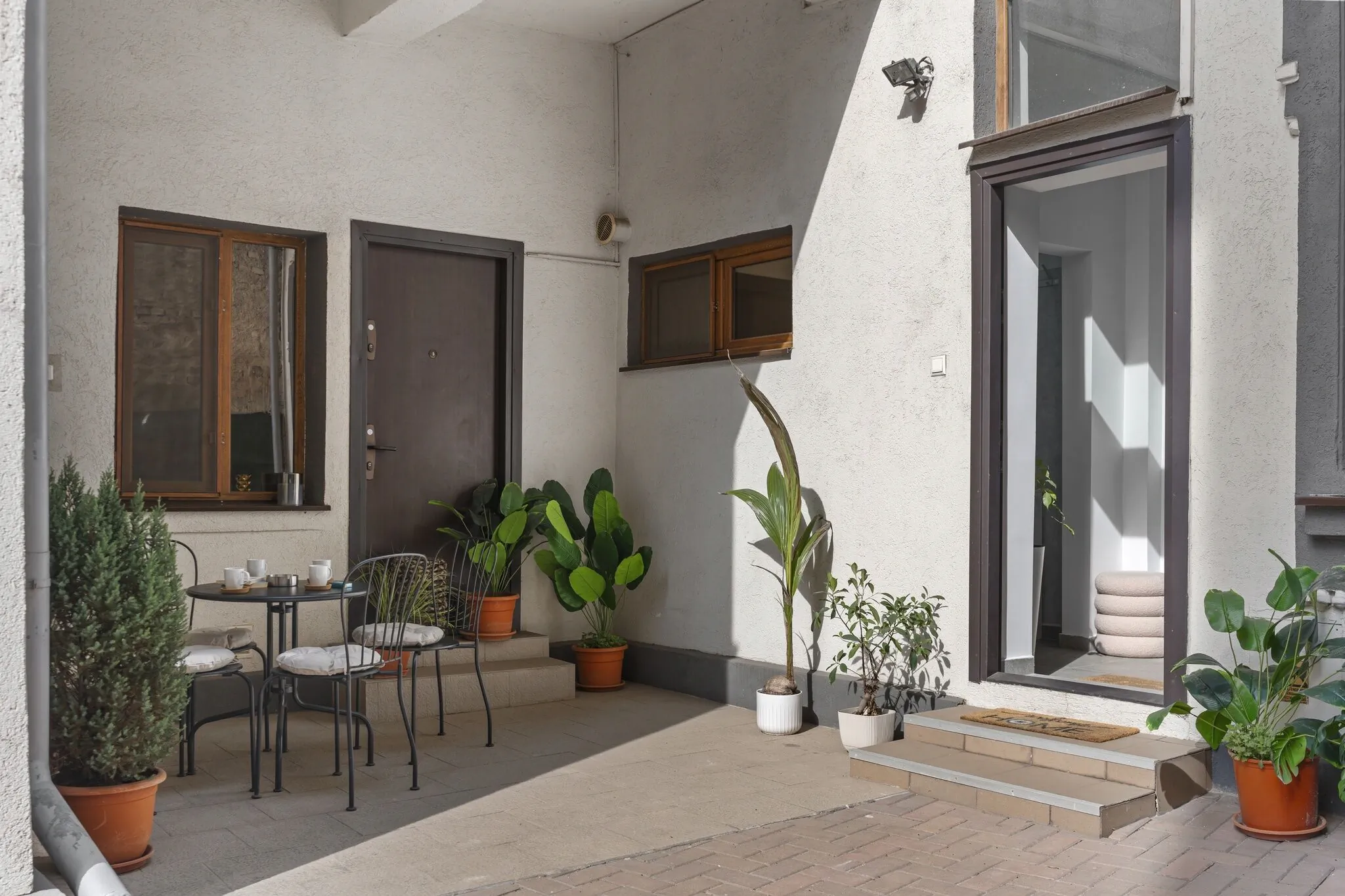 Luxury House - Private Garden & Parking - Old Town București – București, România
