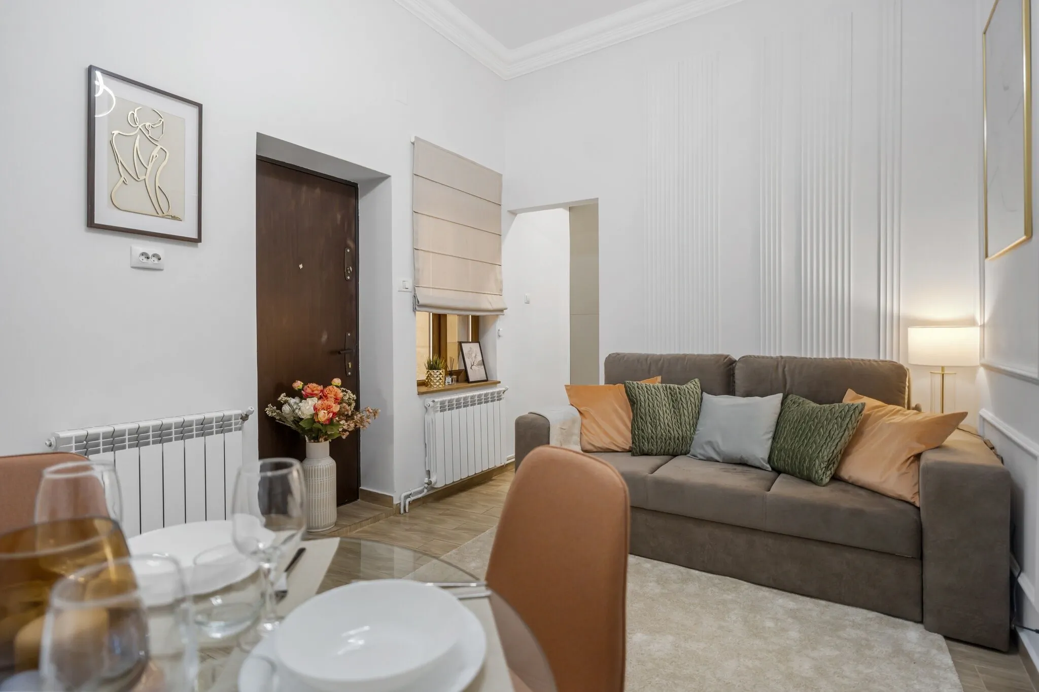 Luxury House - Private Garden & Parking - Old Town București – București, România