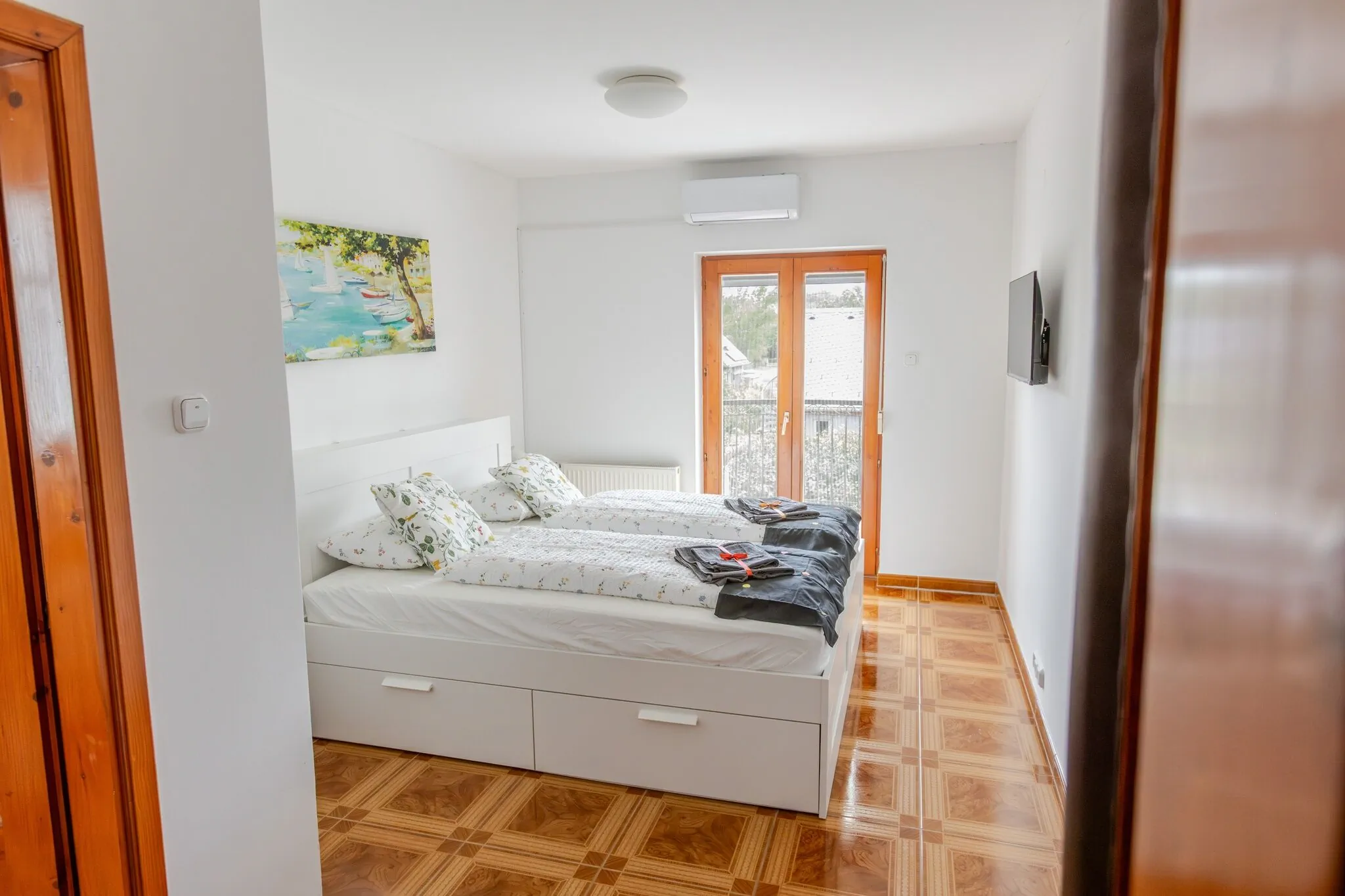 Golden Bridge Deluxe Home Balatonfüred – Balatonfüred, Węgry