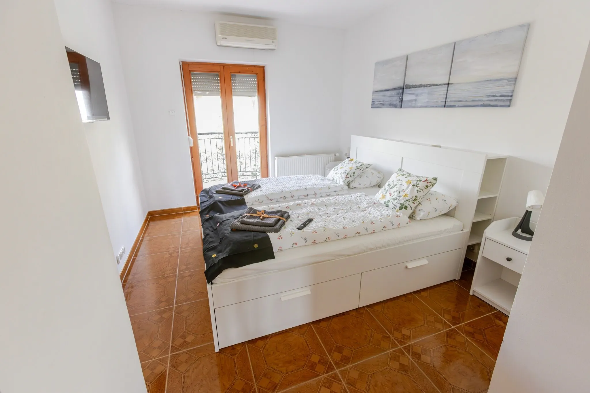 Golden Bridge Deluxe Home Balatonfüred – Balatonfüred, Węgry