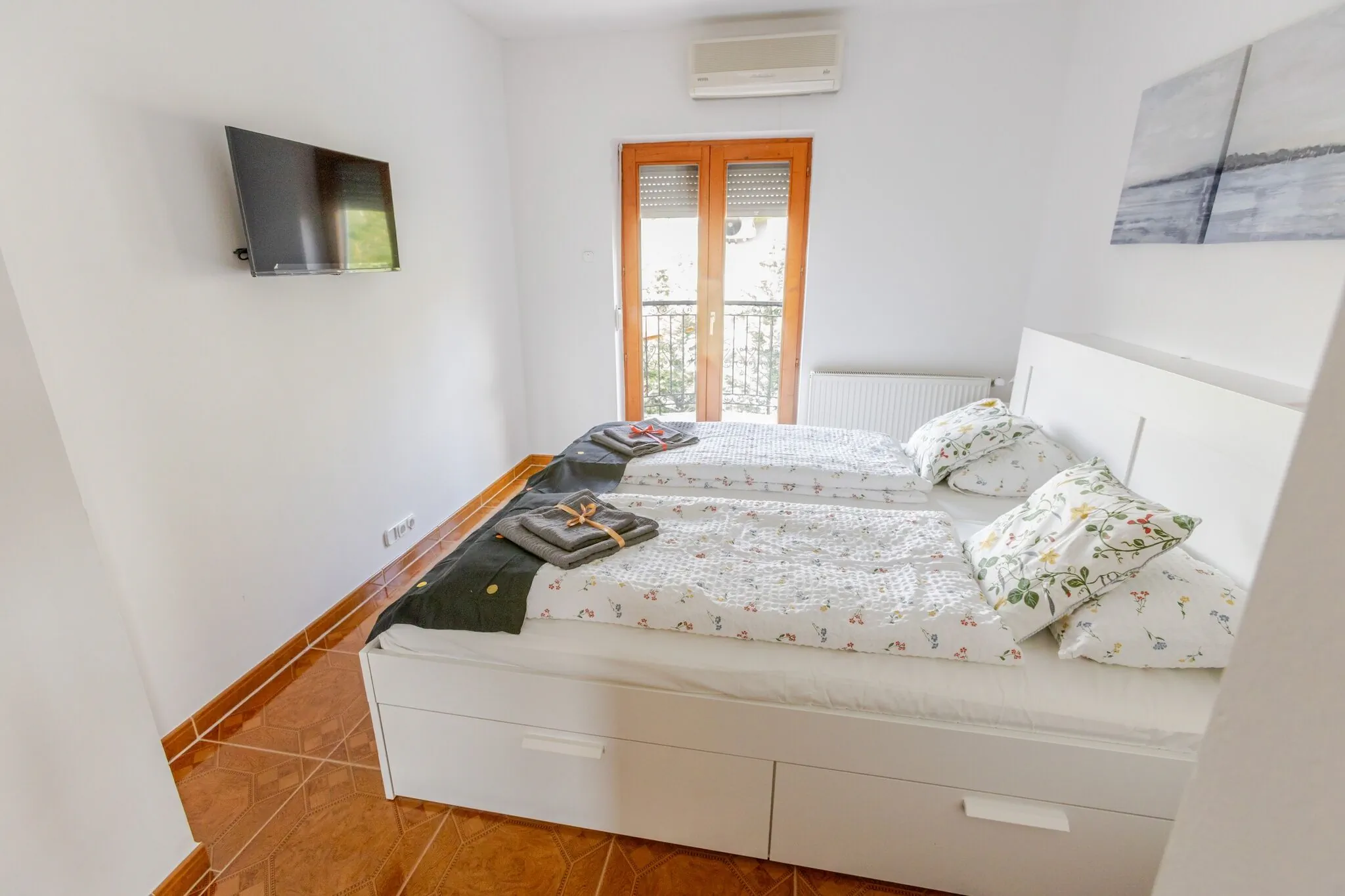 Golden Bridge Deluxe Home Balatonfüred – Balatonfüred, Węgry