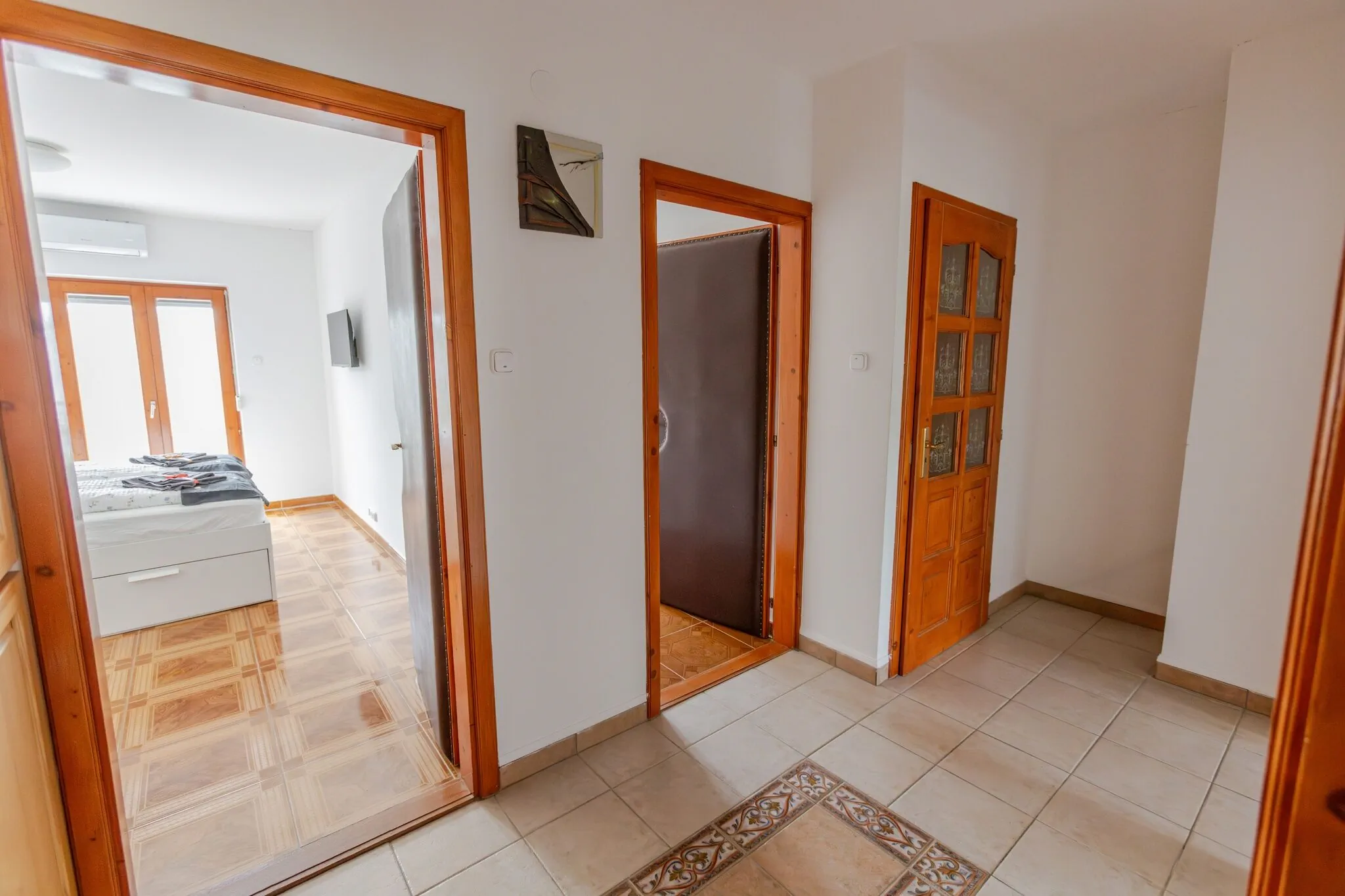 Golden Bridge Deluxe Home Balatonfüred – Balatonfüred, Węgry