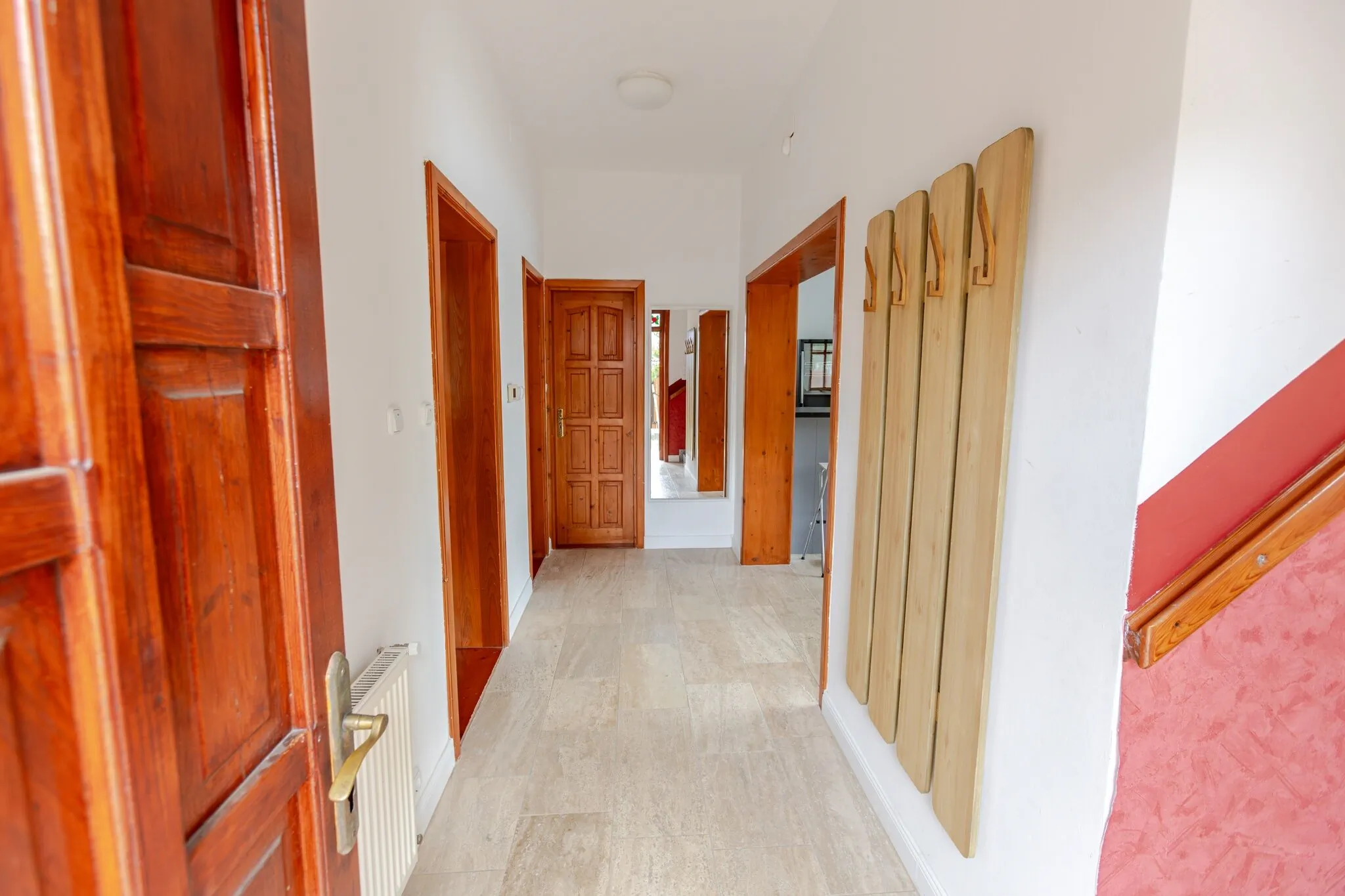 Golden Bridge Deluxe Home Balatonfüred – Balatonfüred, Węgry