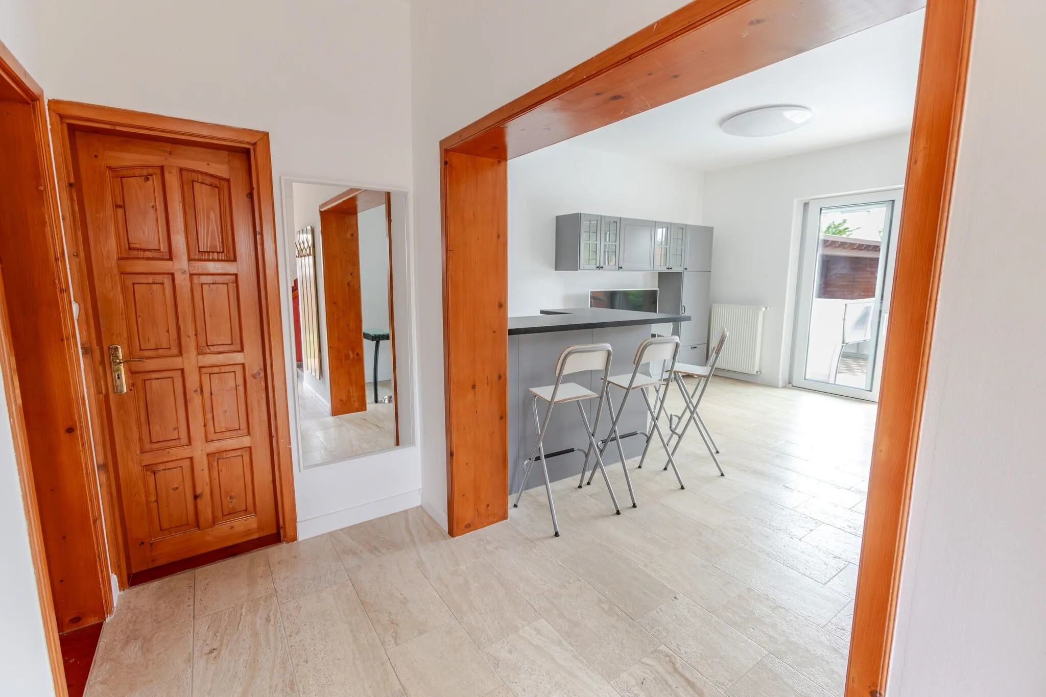 Golden Bridge Deluxe Home Balatonfüred – Balatonfüred, Węgry