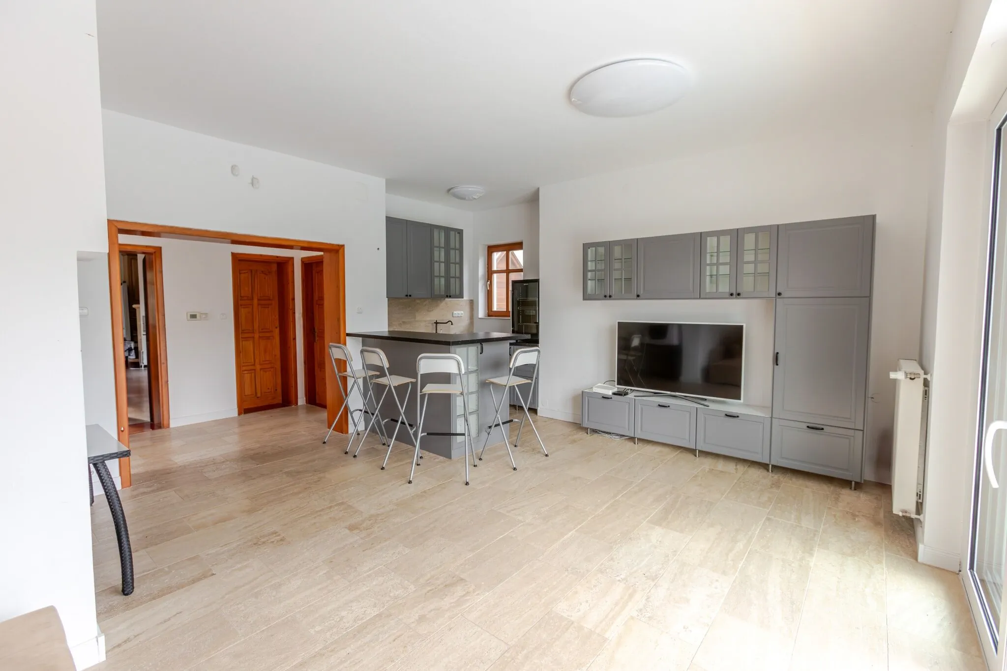 Golden Bridge Deluxe Home Balatonfüred – Balatonfüred, Węgry