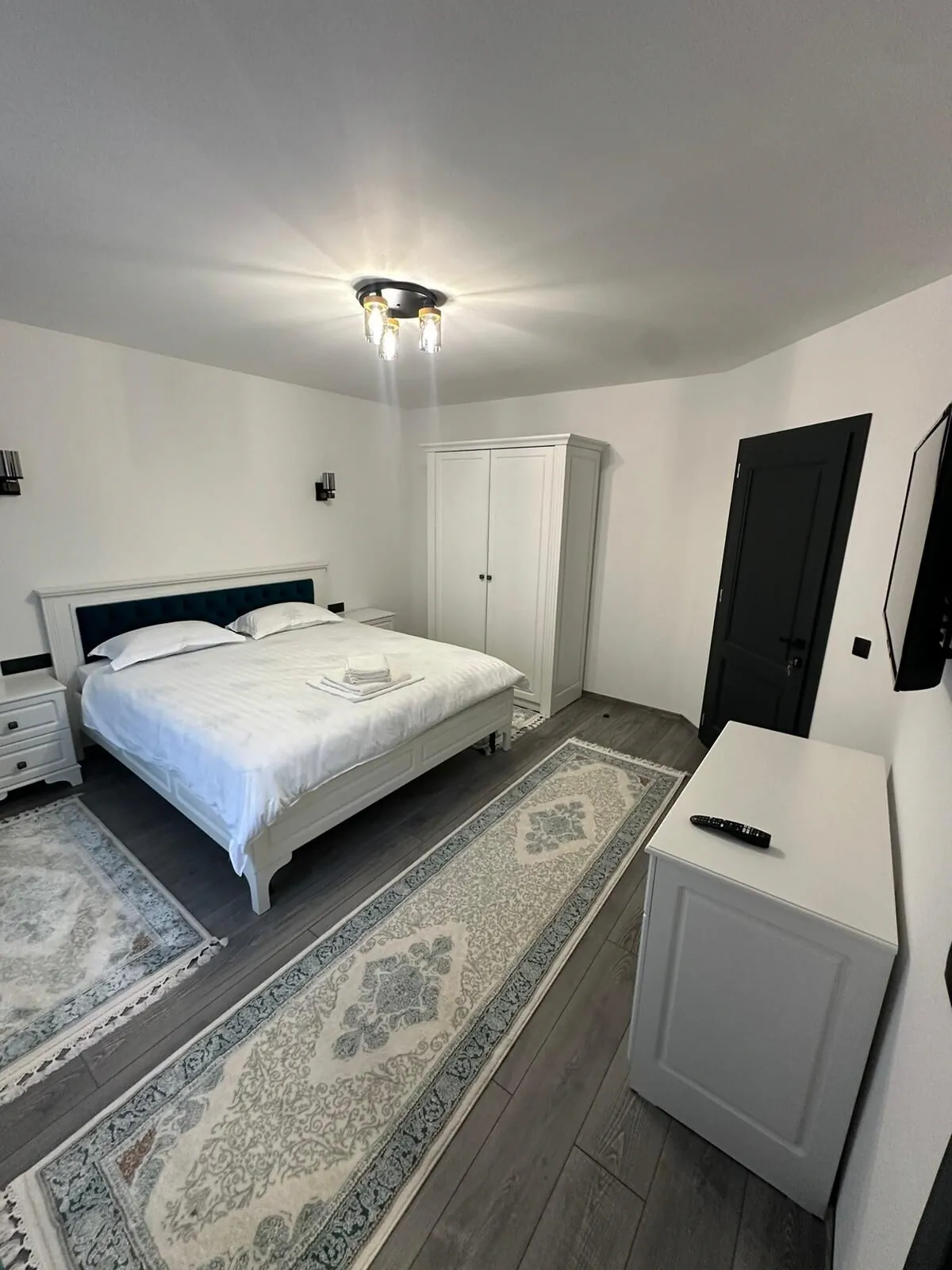 Casa Sub Dumbravă Bârsana - foto 3