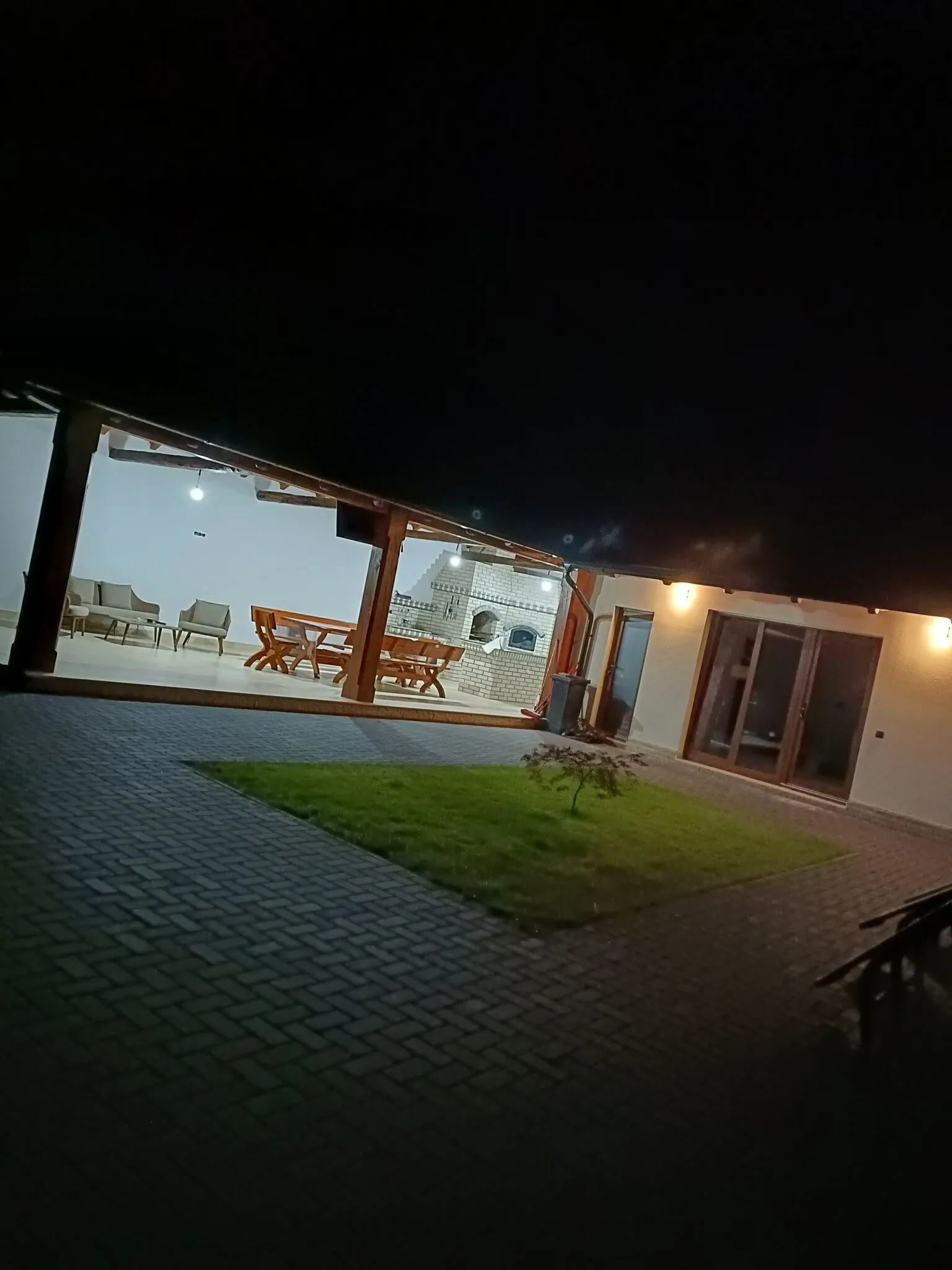 Casa Sub Dumbravă Bârsana - foto 5