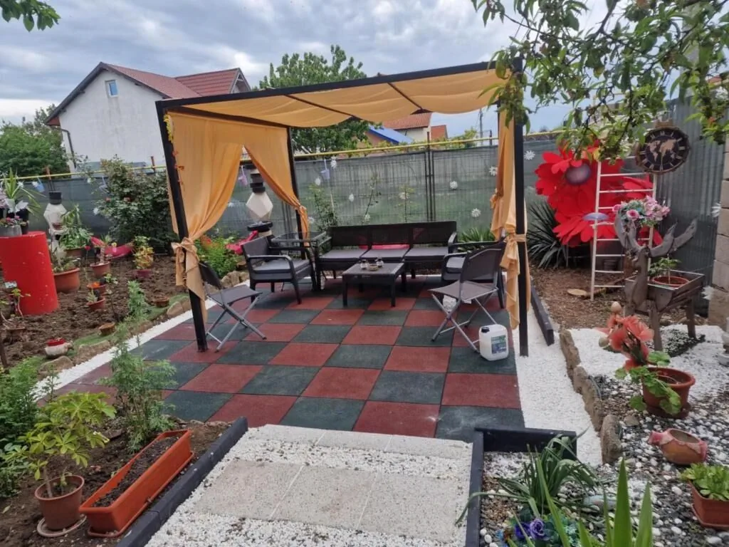 Casa Tanya Vama Veche – Vama Veche, România