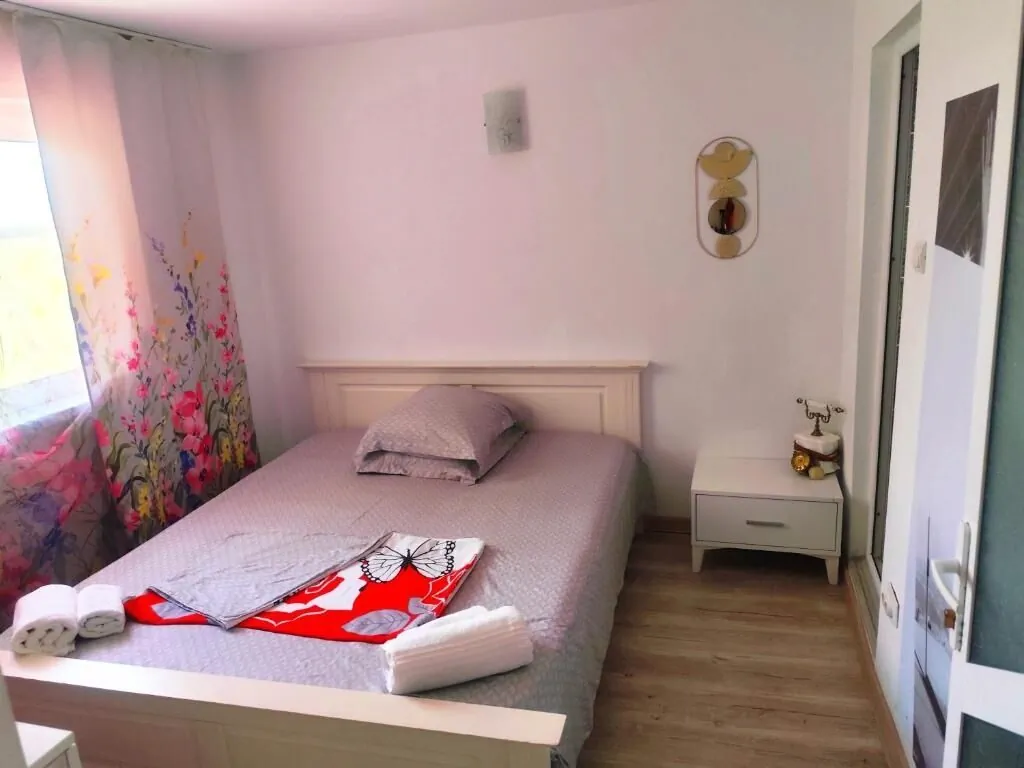 Casa Tanya Vama Veche – Vama Veche, România