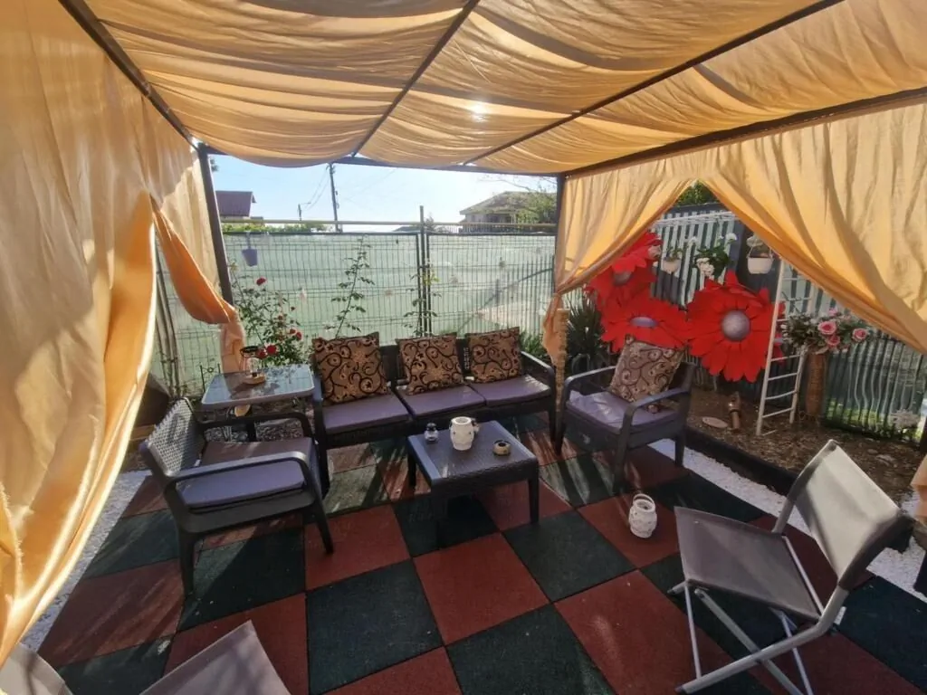 Casa Tanya Vama Veche – Vama Veche, România